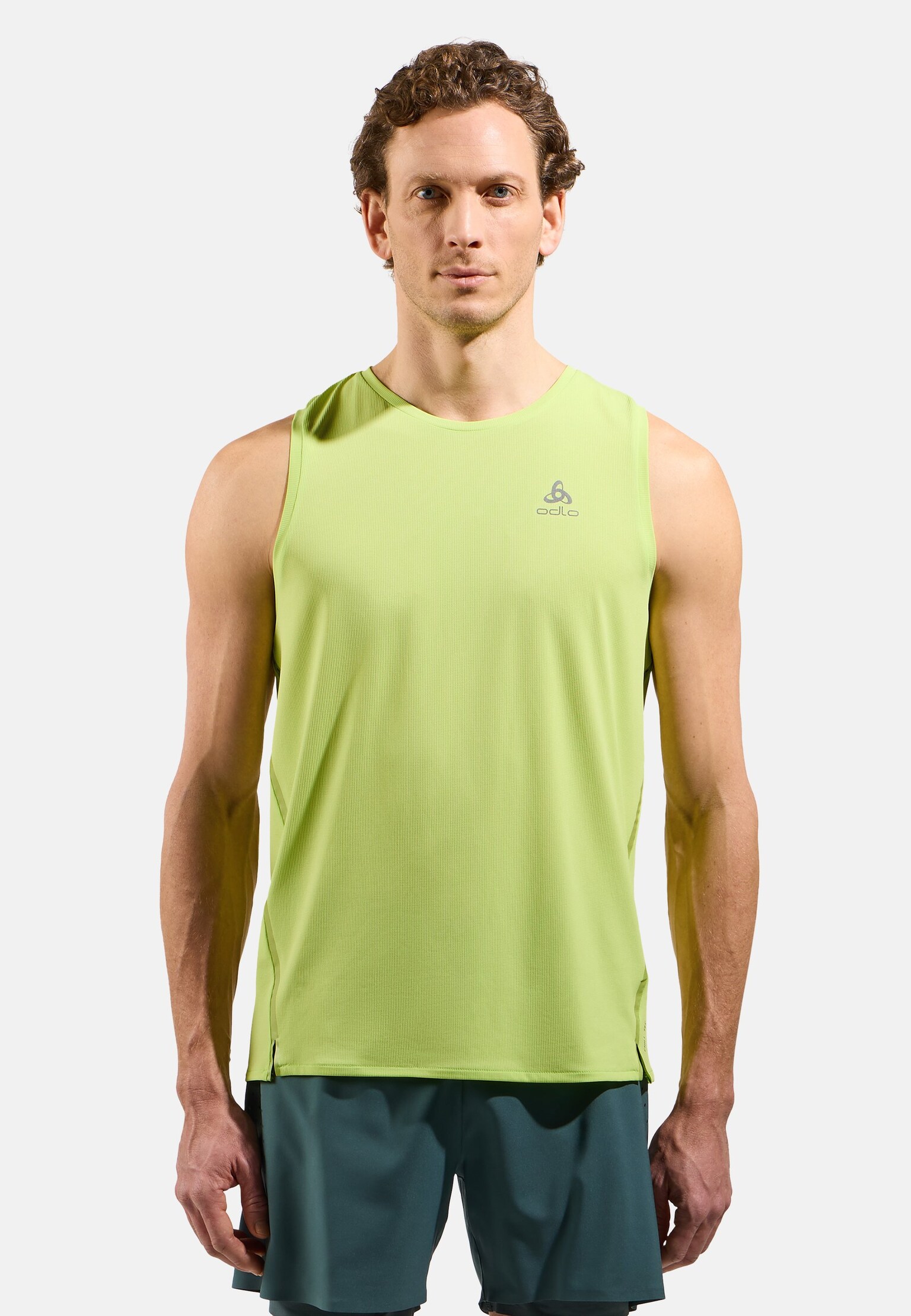The Zeroweight Chill-Tec running tank