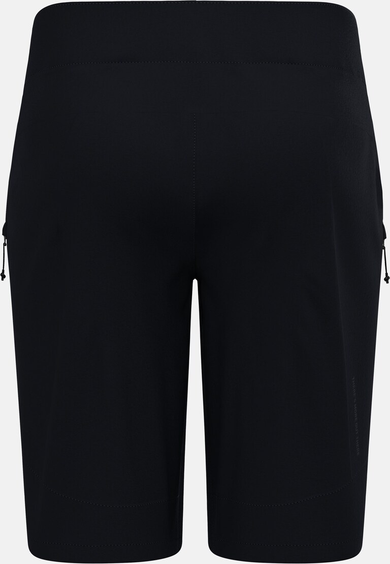 The Explorer shorts