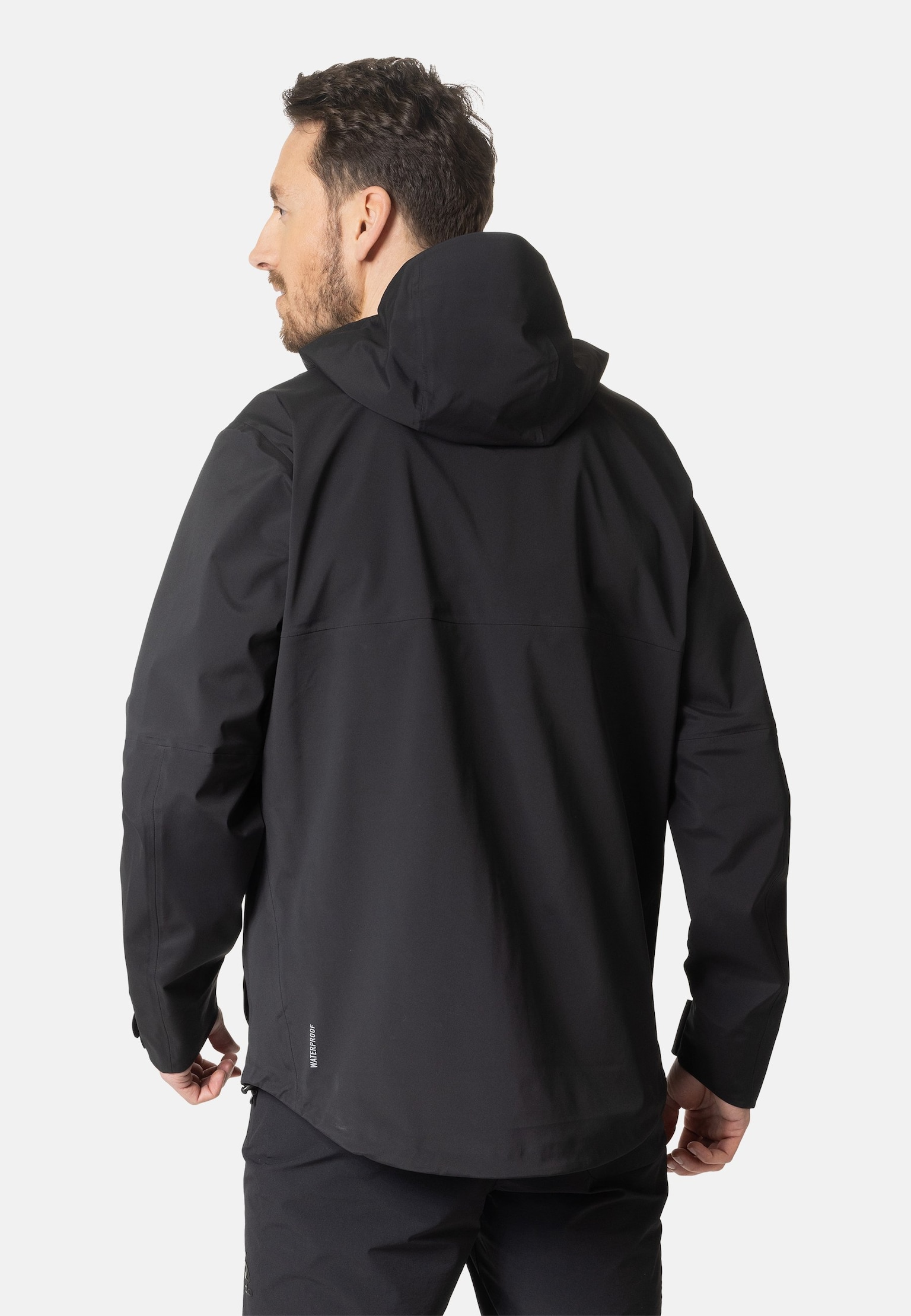 Ascent 3L Waterproof Jacket