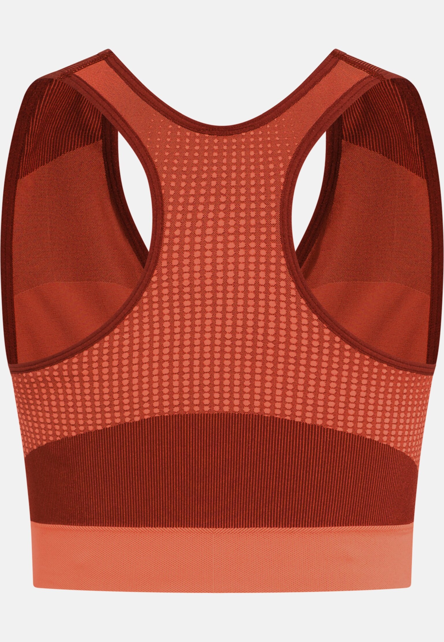 The Seamless High Sports Bra
