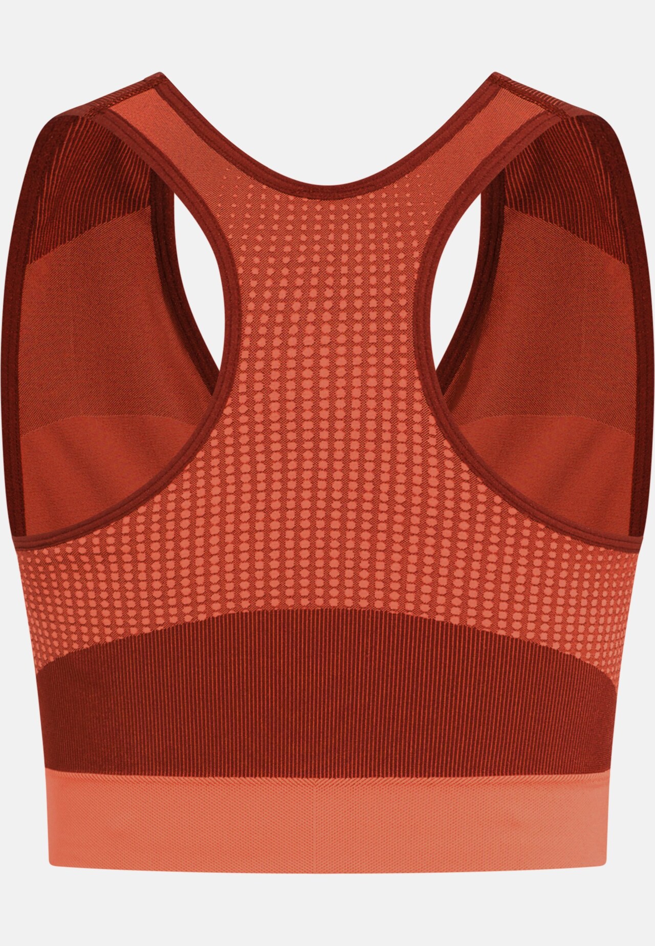 Brassière Seamless High
