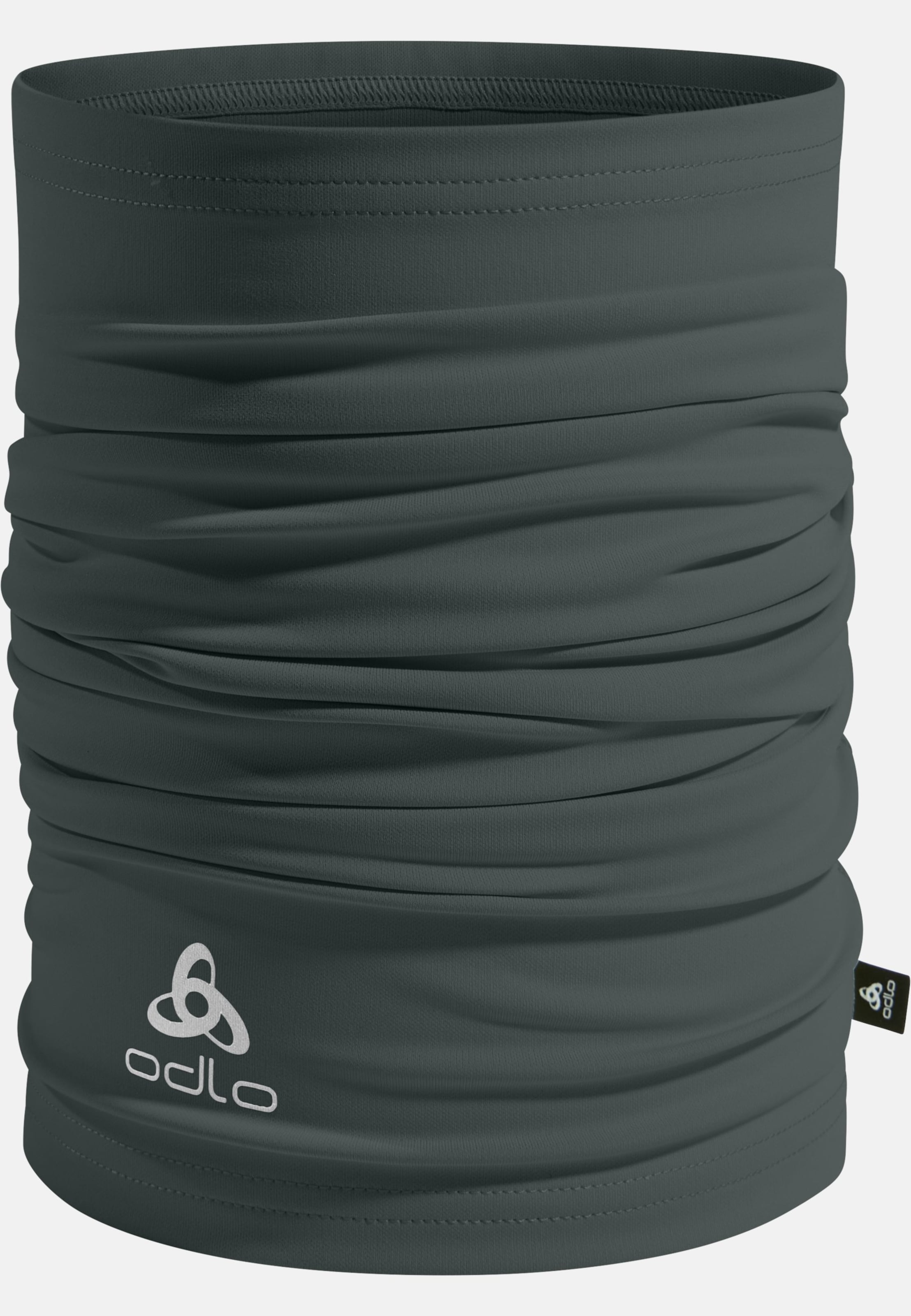 Odlo Ceramiwarm Pro Schlauchschal, OneSize, grün