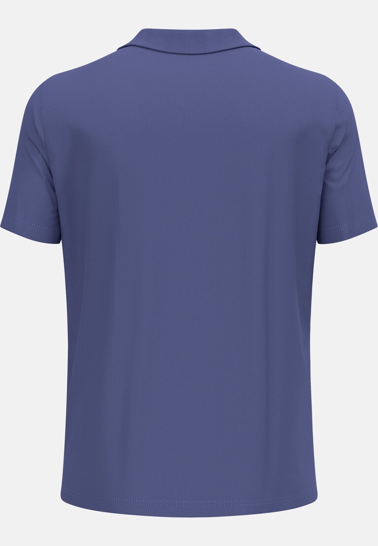 The men's F-Dry polo shirt