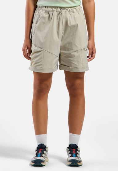Essential Cargo Baggy Shorts