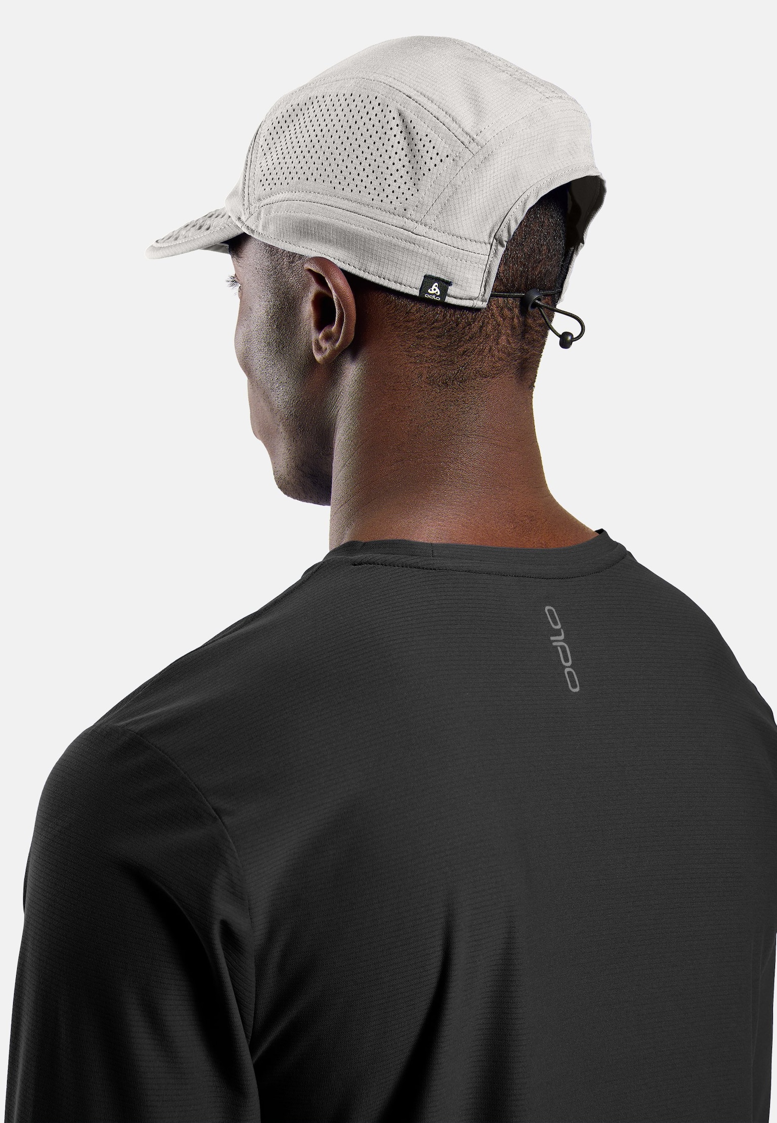 The Performance Pro running cap