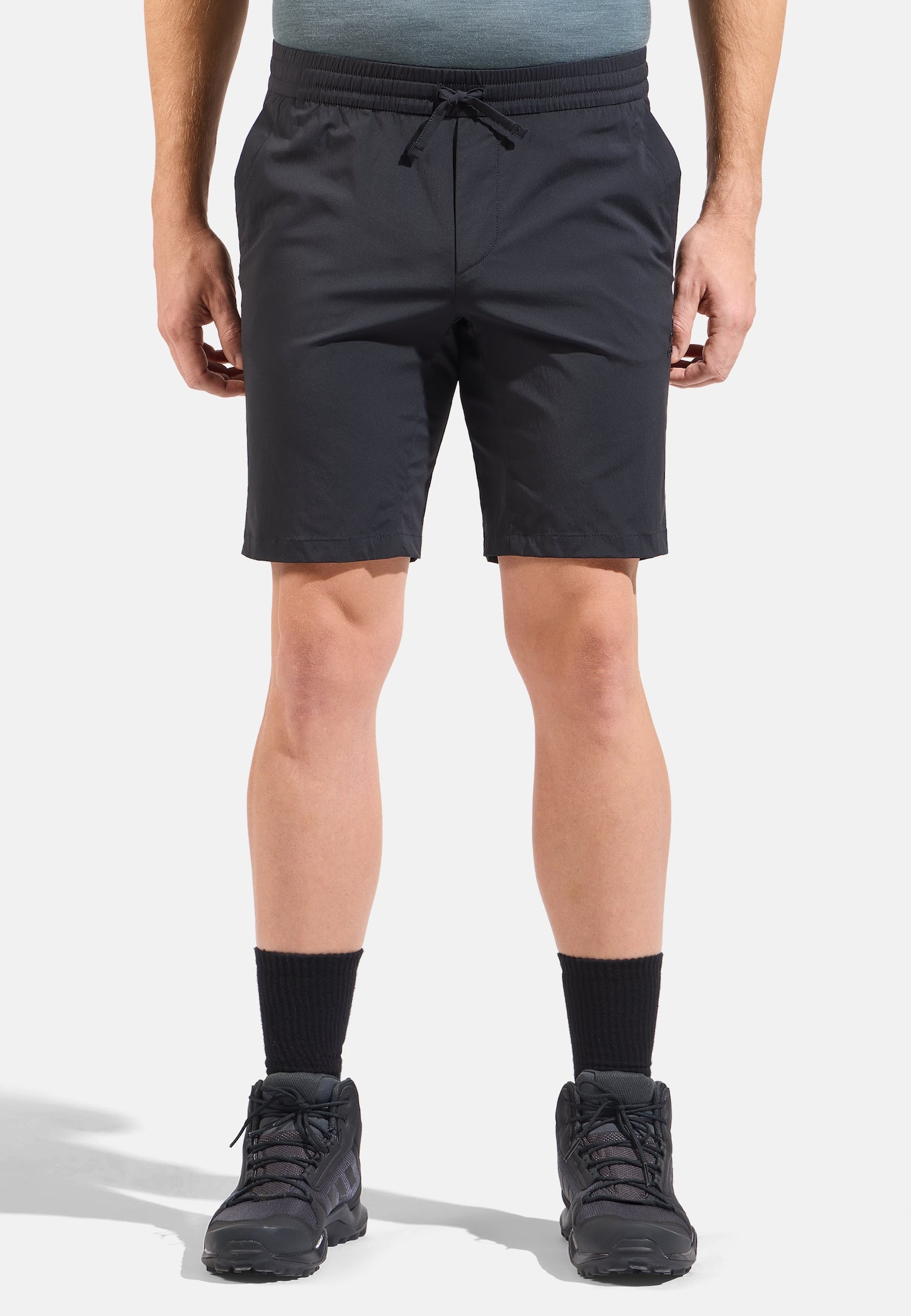 The Essentials hiking shorts