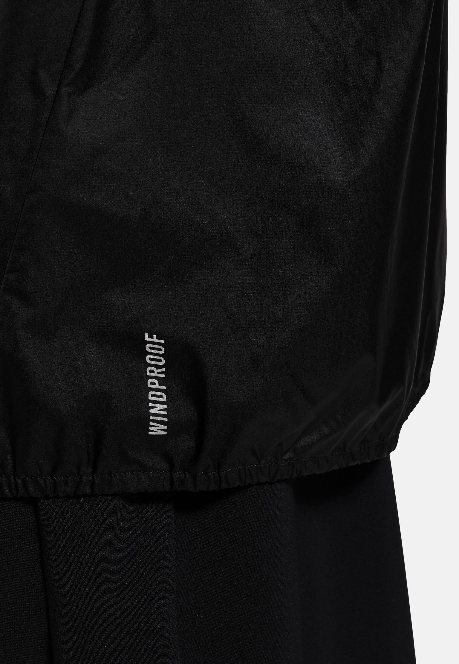 Zeroweight Running Jacket