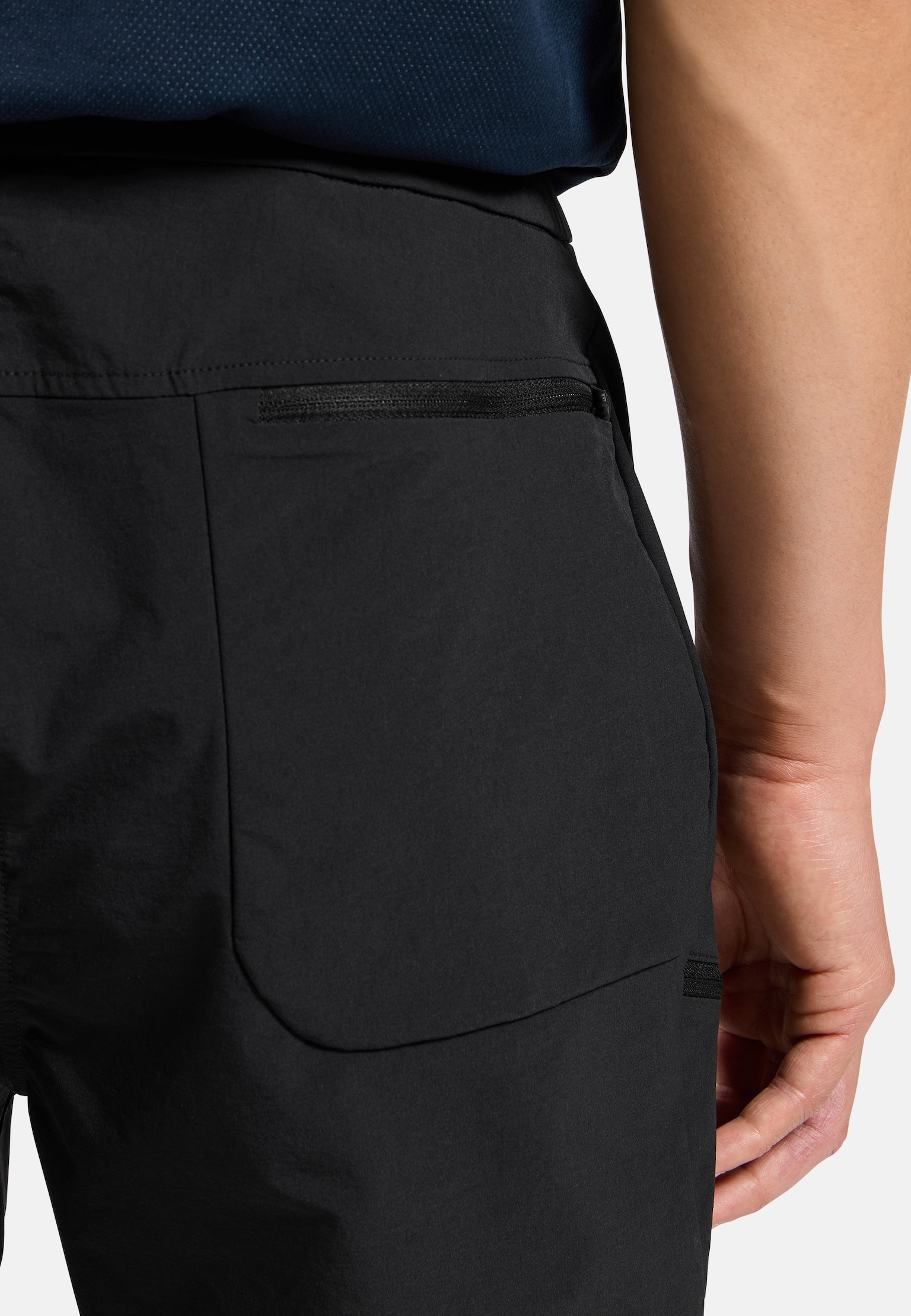 Ascent Shorts