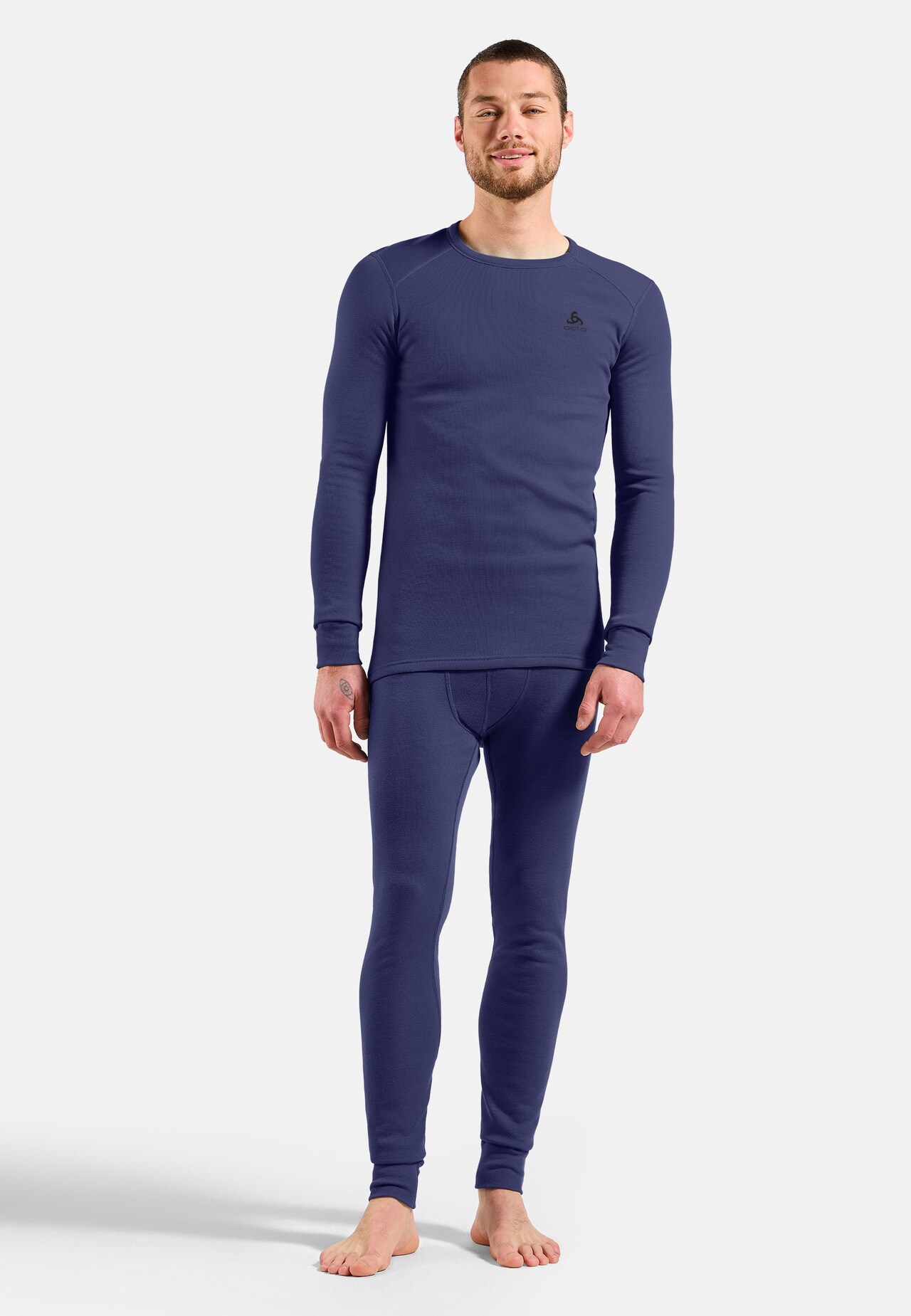 Active Warm Base Layer Shirt