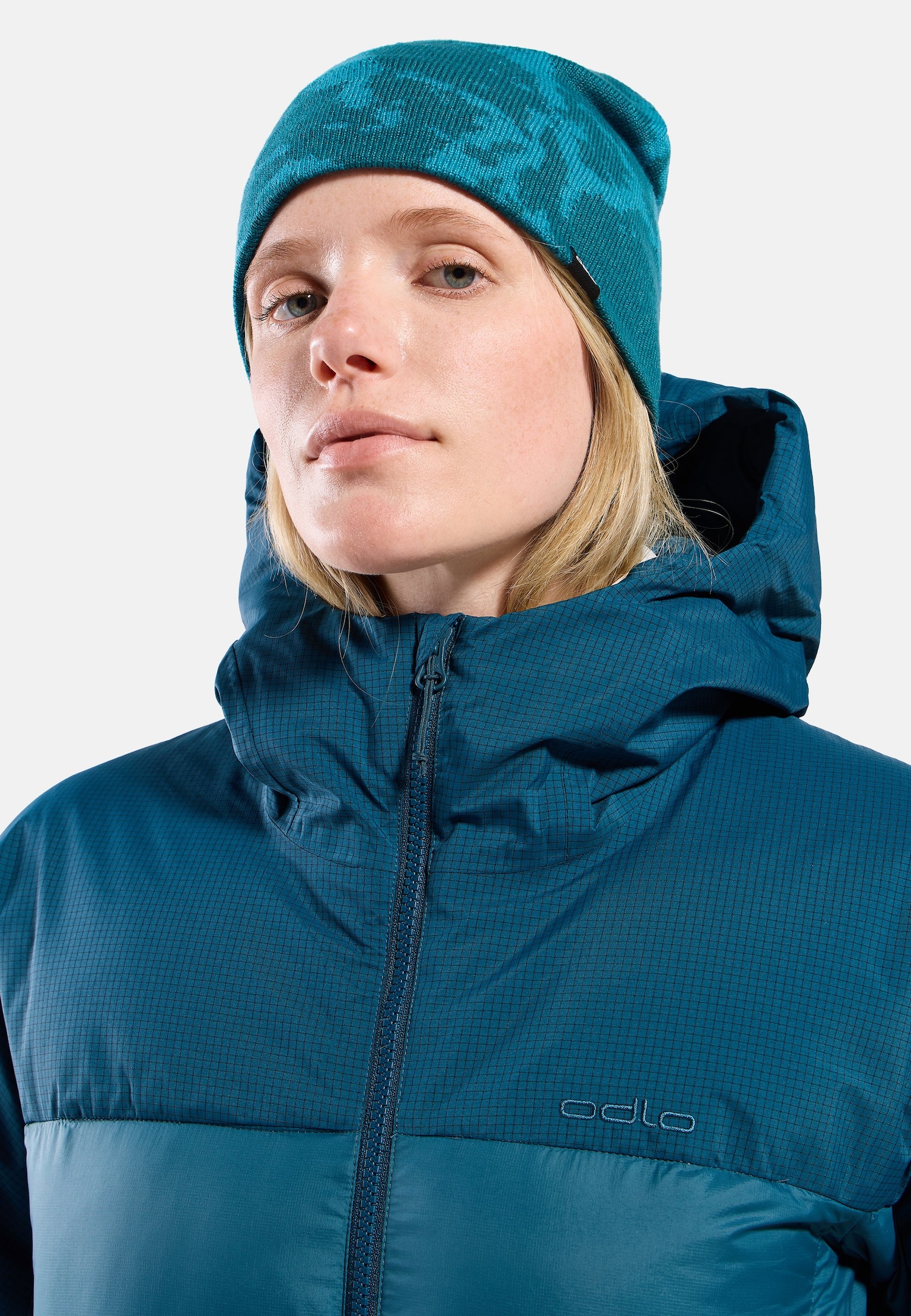 Bonnet réversible Essential