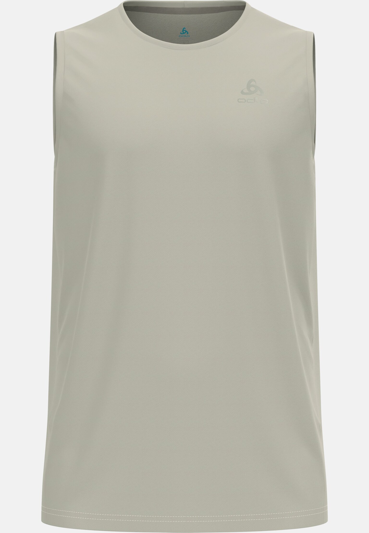 Herren Essentials Lauf-Top