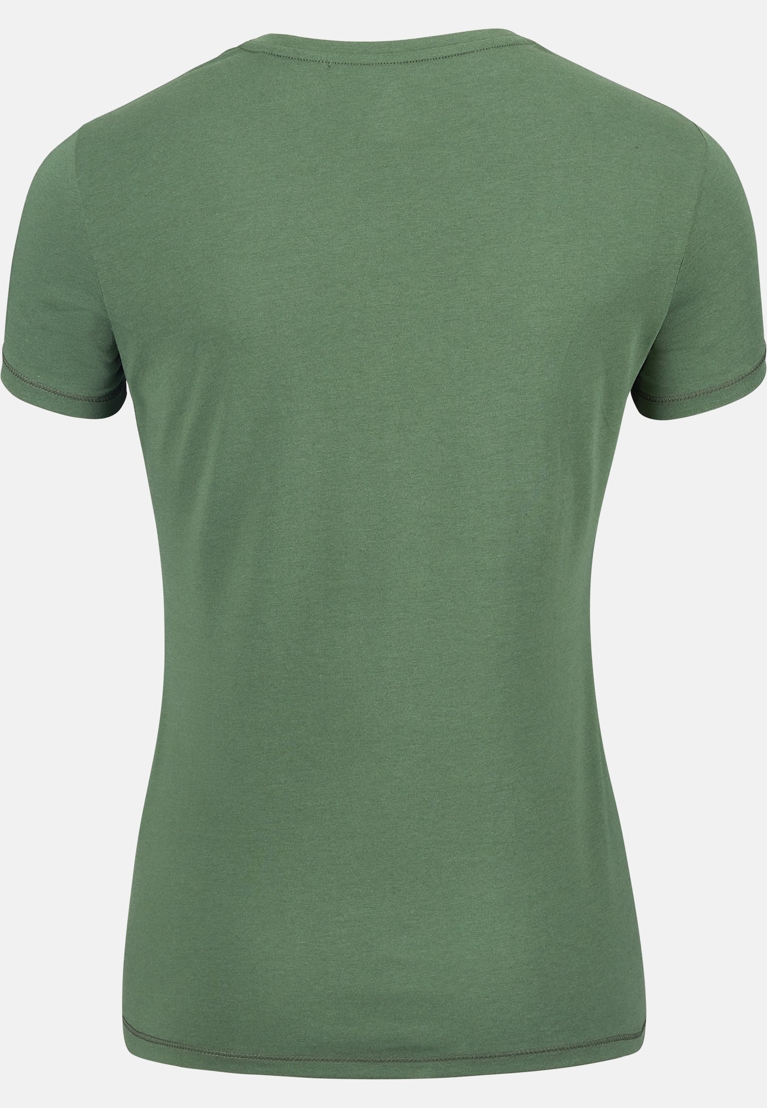 Kumano T-Shirt mit Talprint