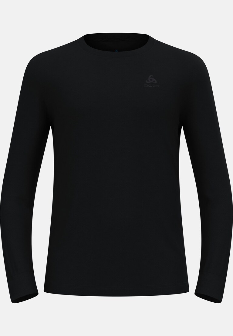 The Natural Merino 200 Base Layer Top