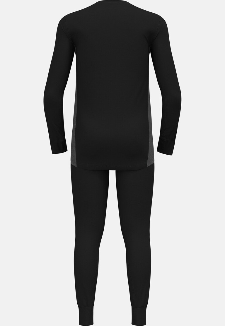 The Active Warm Base Layer Set