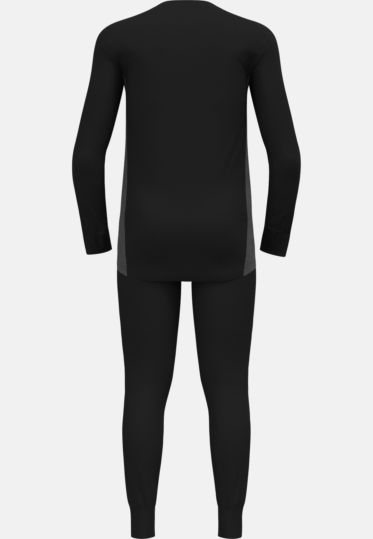 Active Warm Special Set Base Layer Set