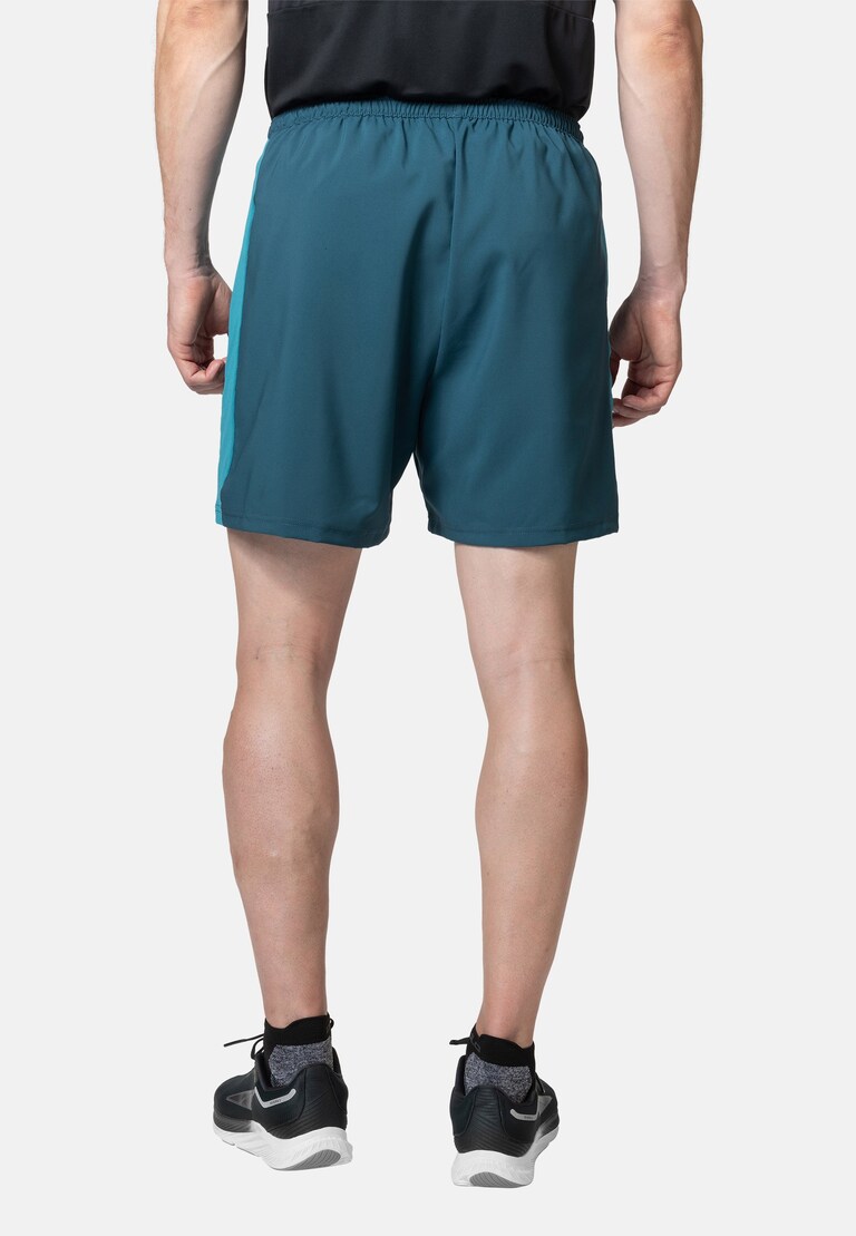 The Essentials 6 inch running shorts