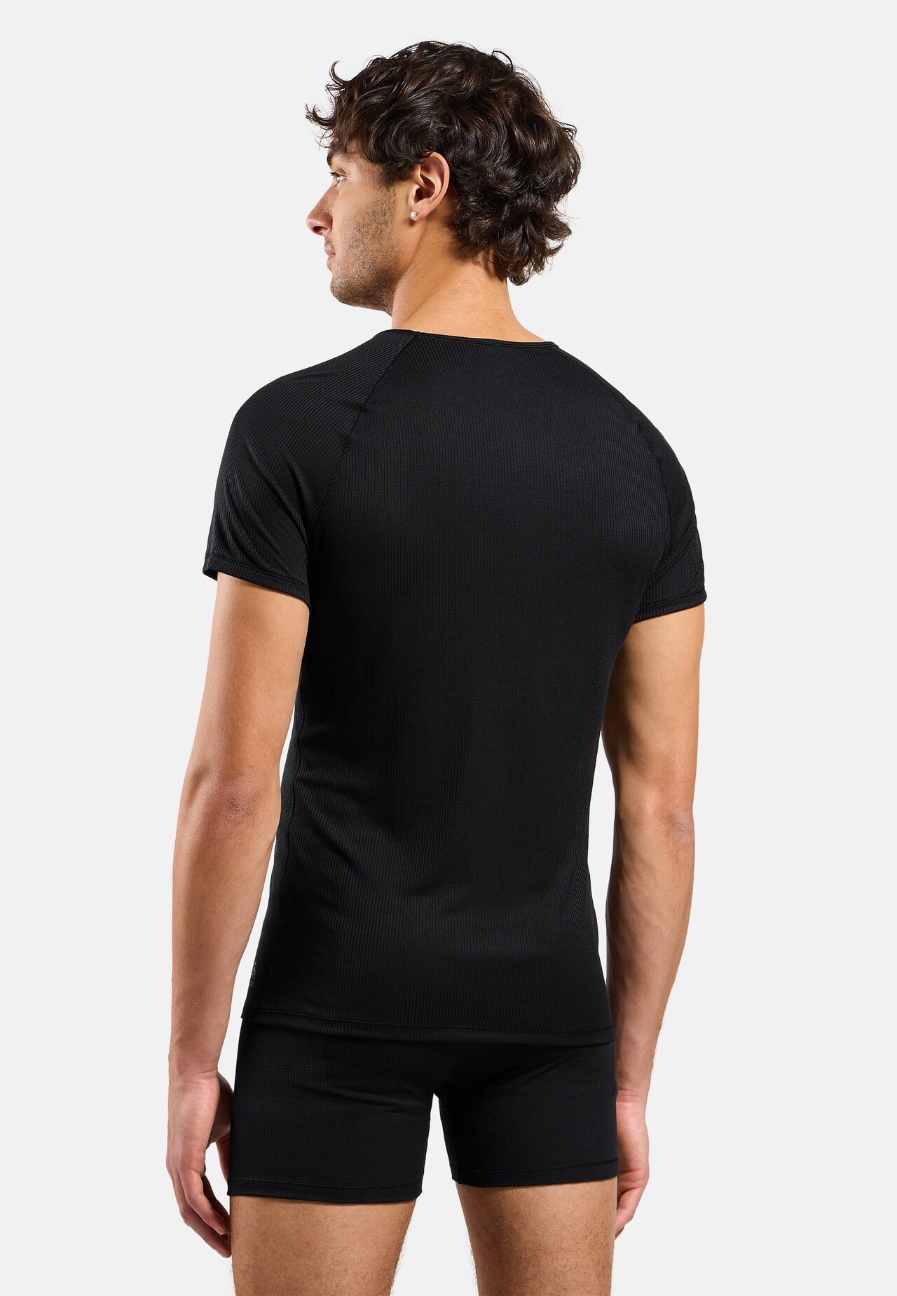Intimo tecnico Active Light a maniche corte