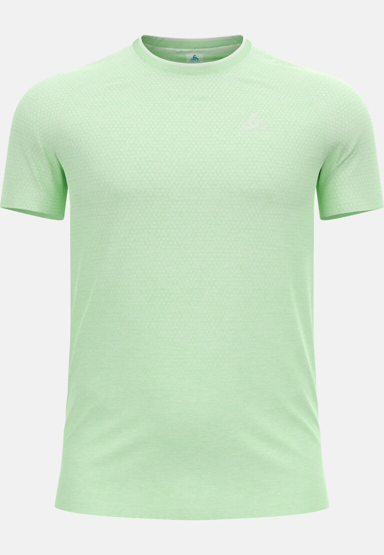 The Essentials seamless running t-shirt