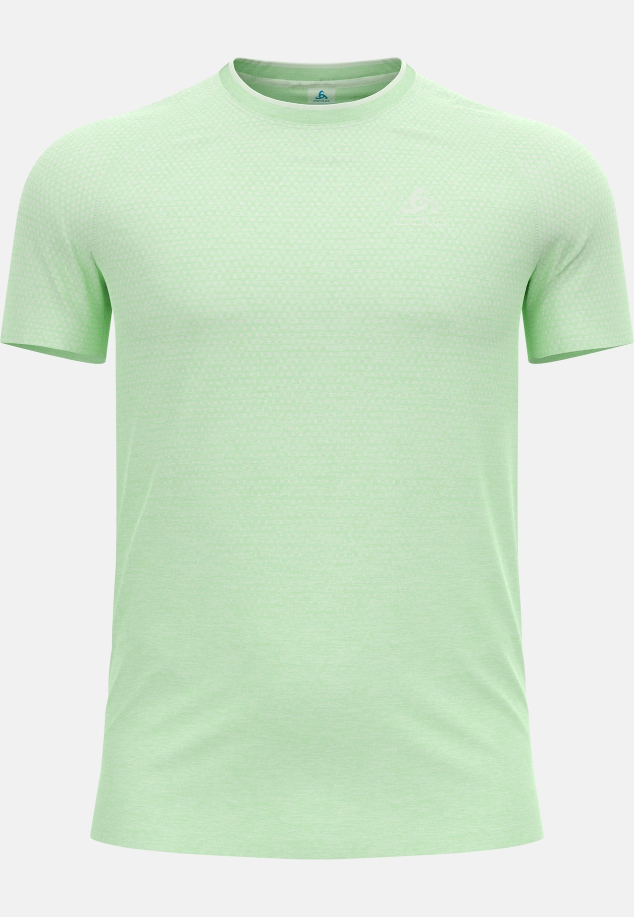 Essential Seamless Running T-Shirt