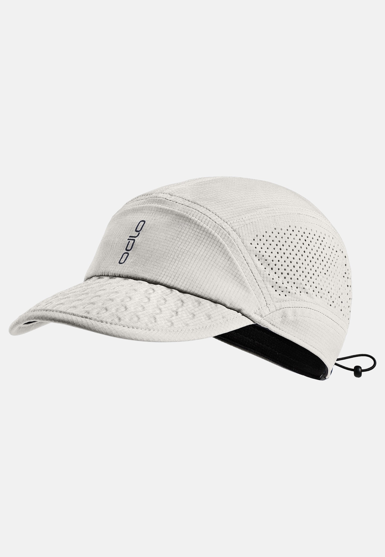 The Performance Pro running cap