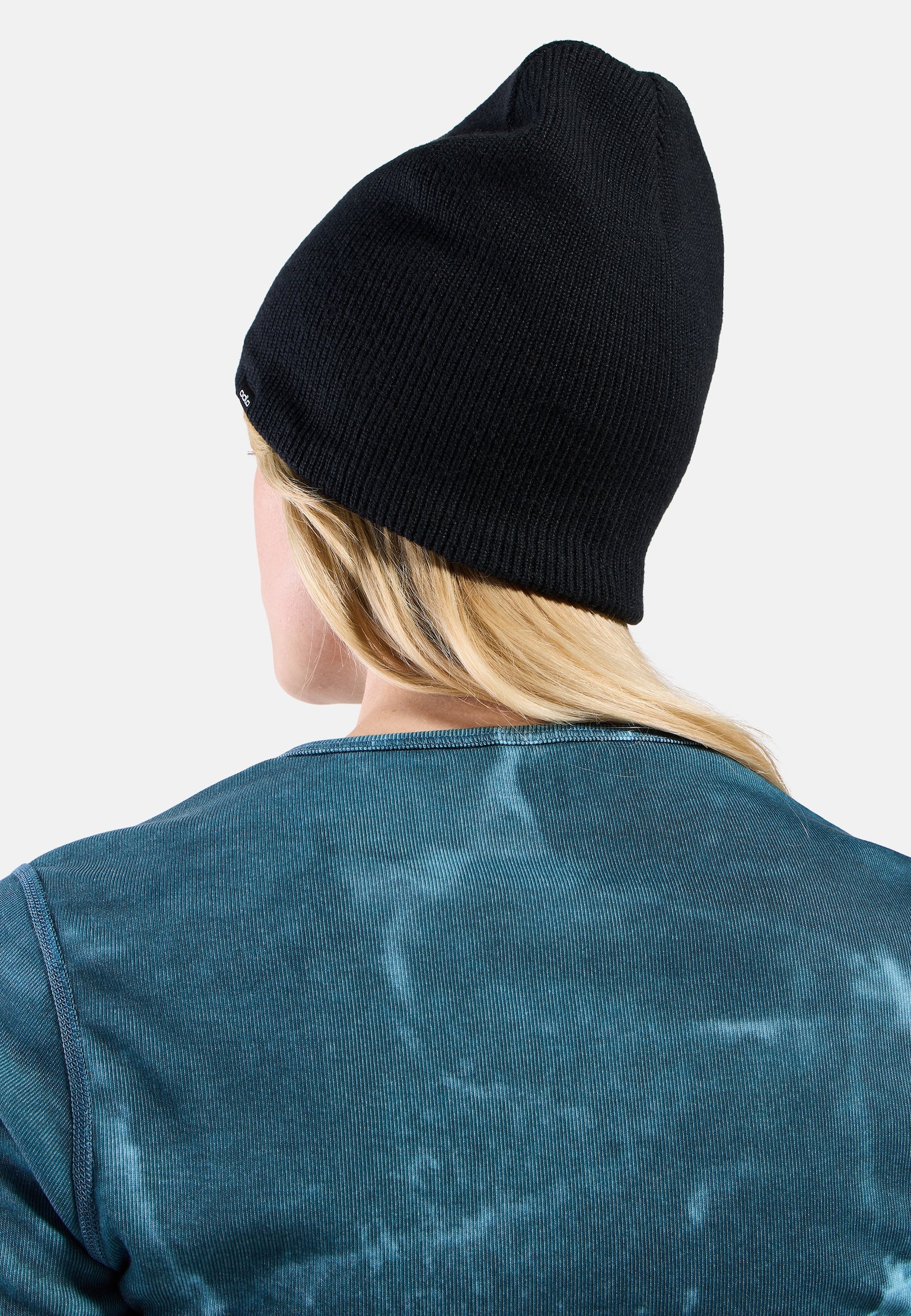 Essential Gevoerde Muts