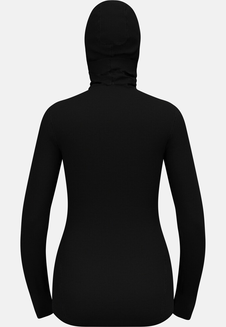 The Active Warm Base Layer with Facemask
