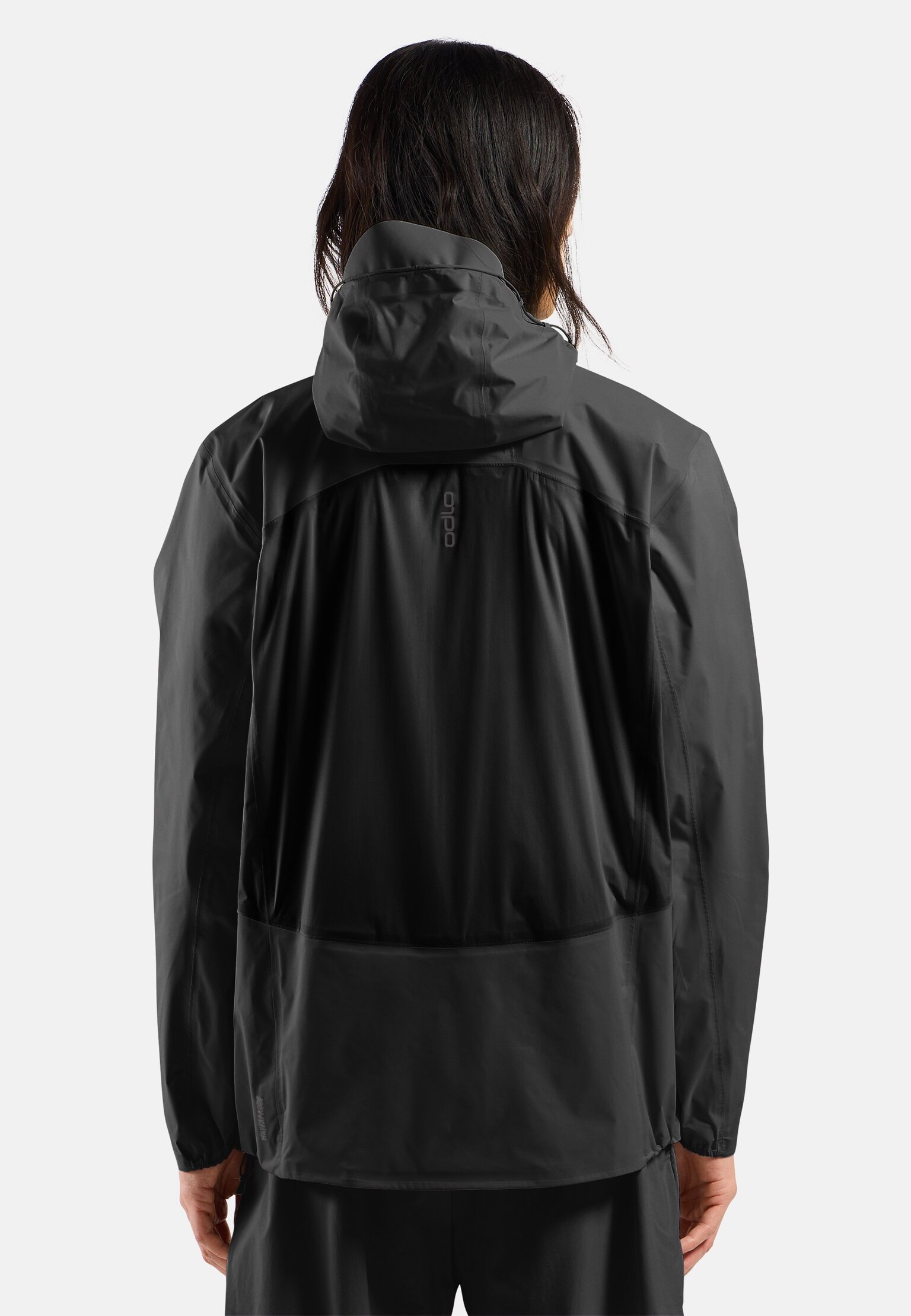 The X-Alp Pro 2.5L waterproof jacket