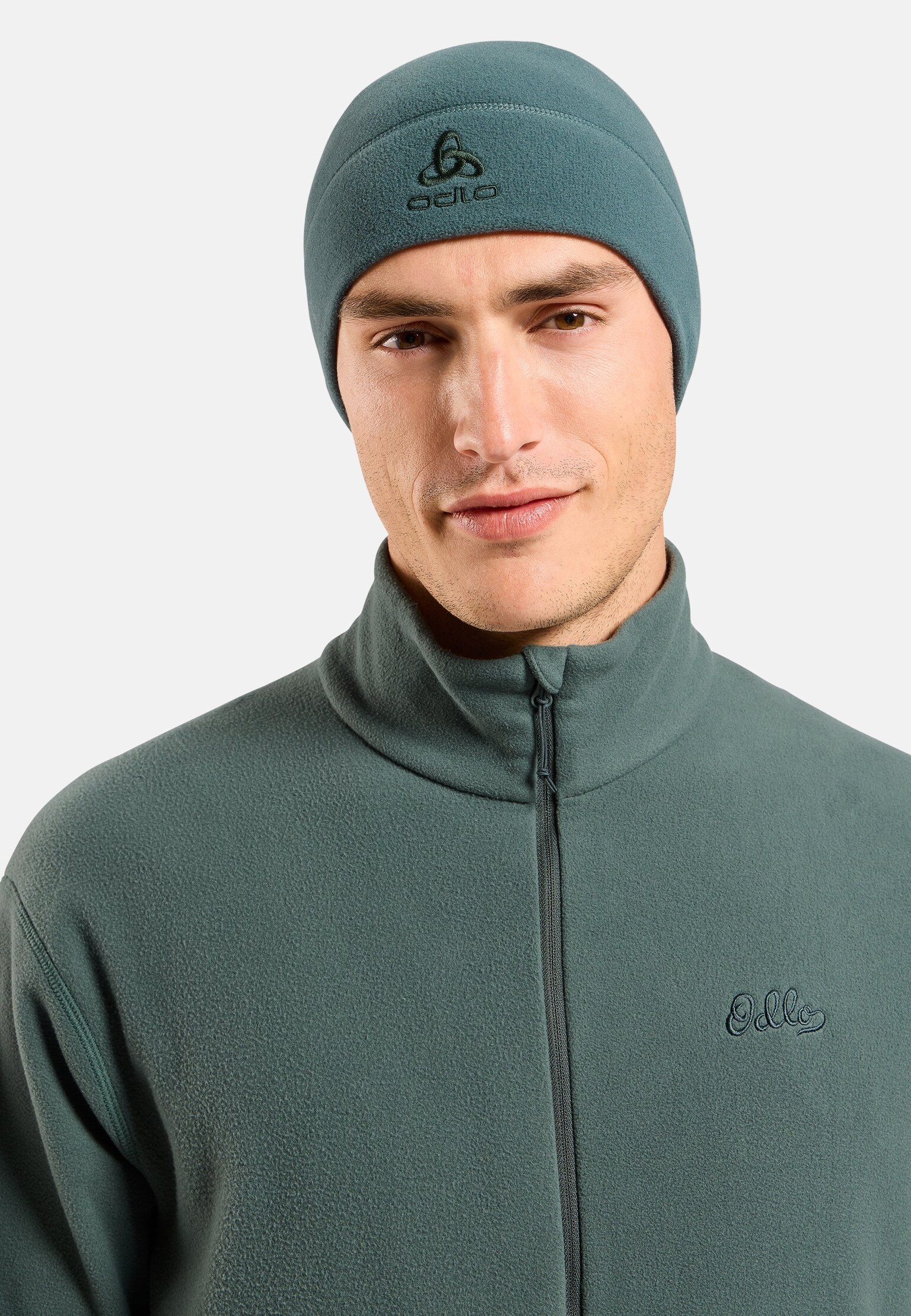 The microfleece Warm hat