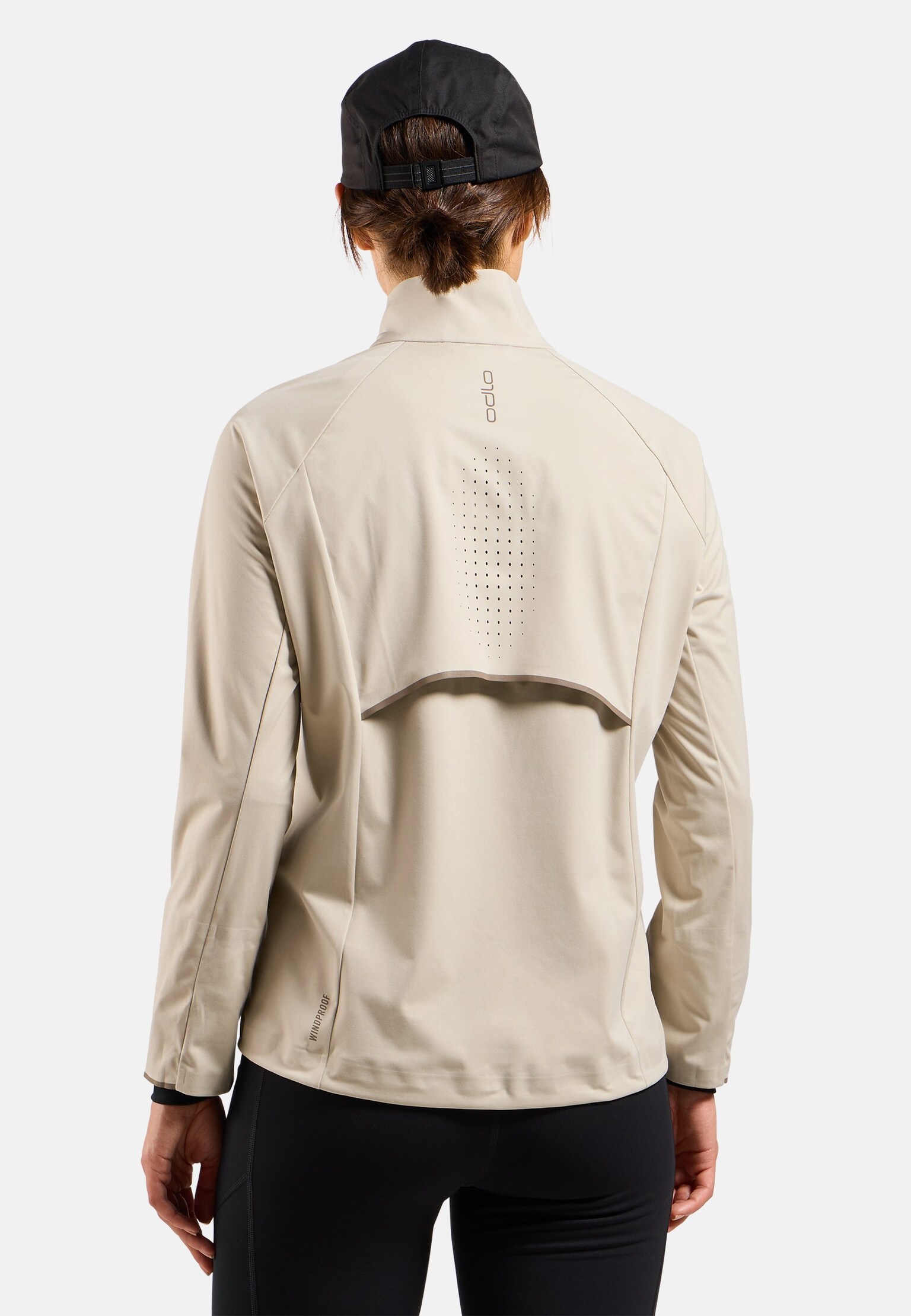 Giacca da running Zeroweight Pro Warm 2.0