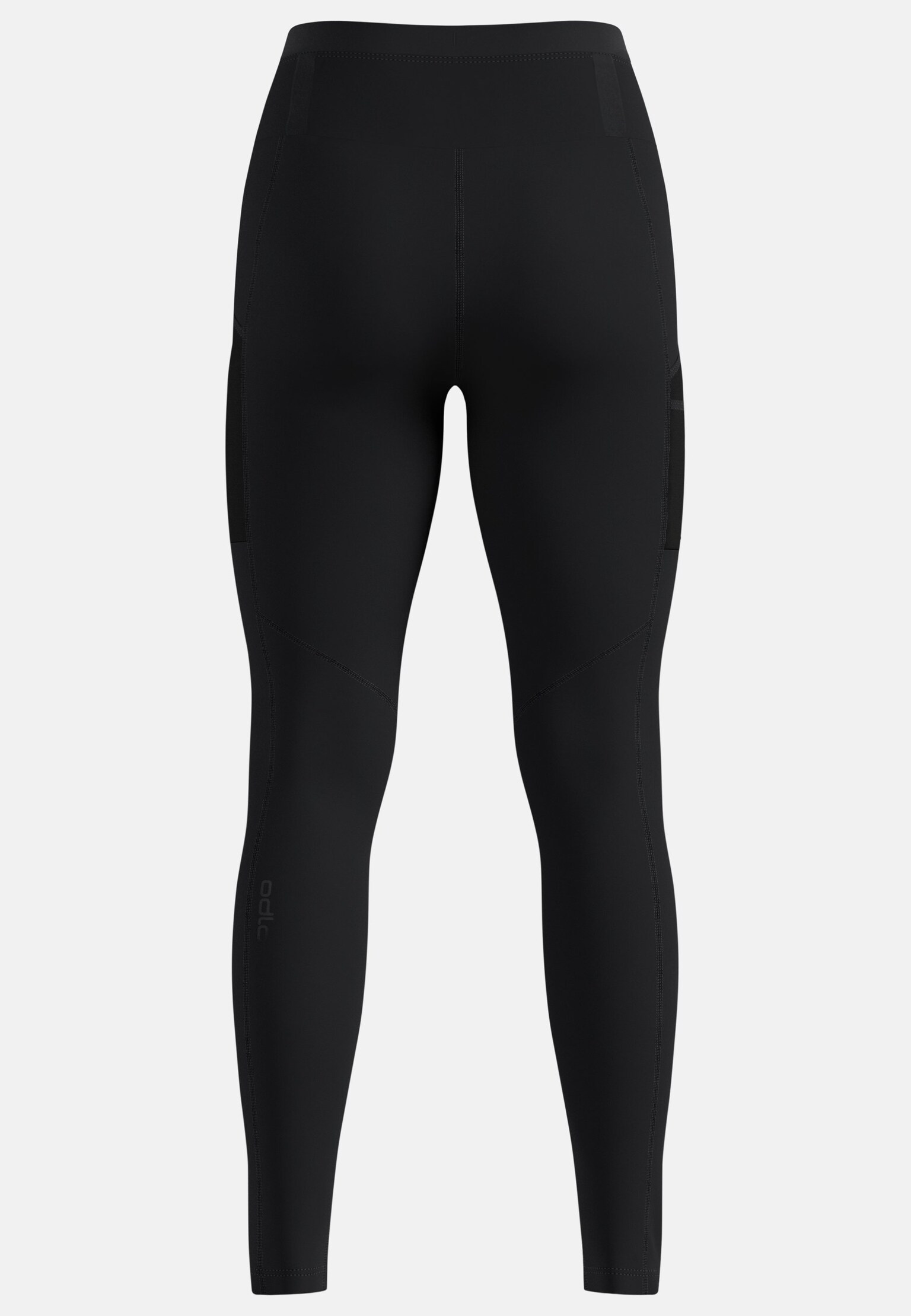 X-Alp Cargo Winter Running Tights