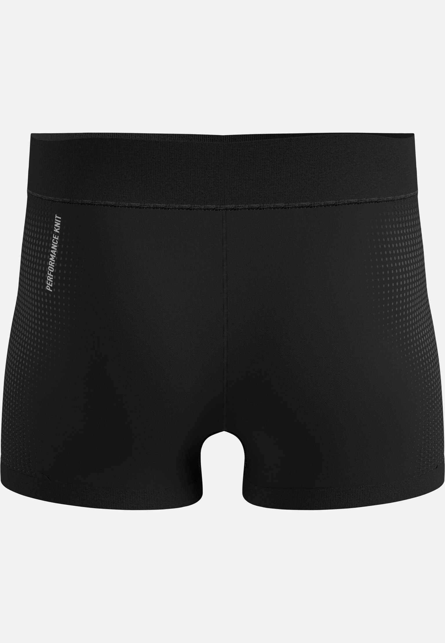 Performance Warm-basislaag-sportboxershort voor heren