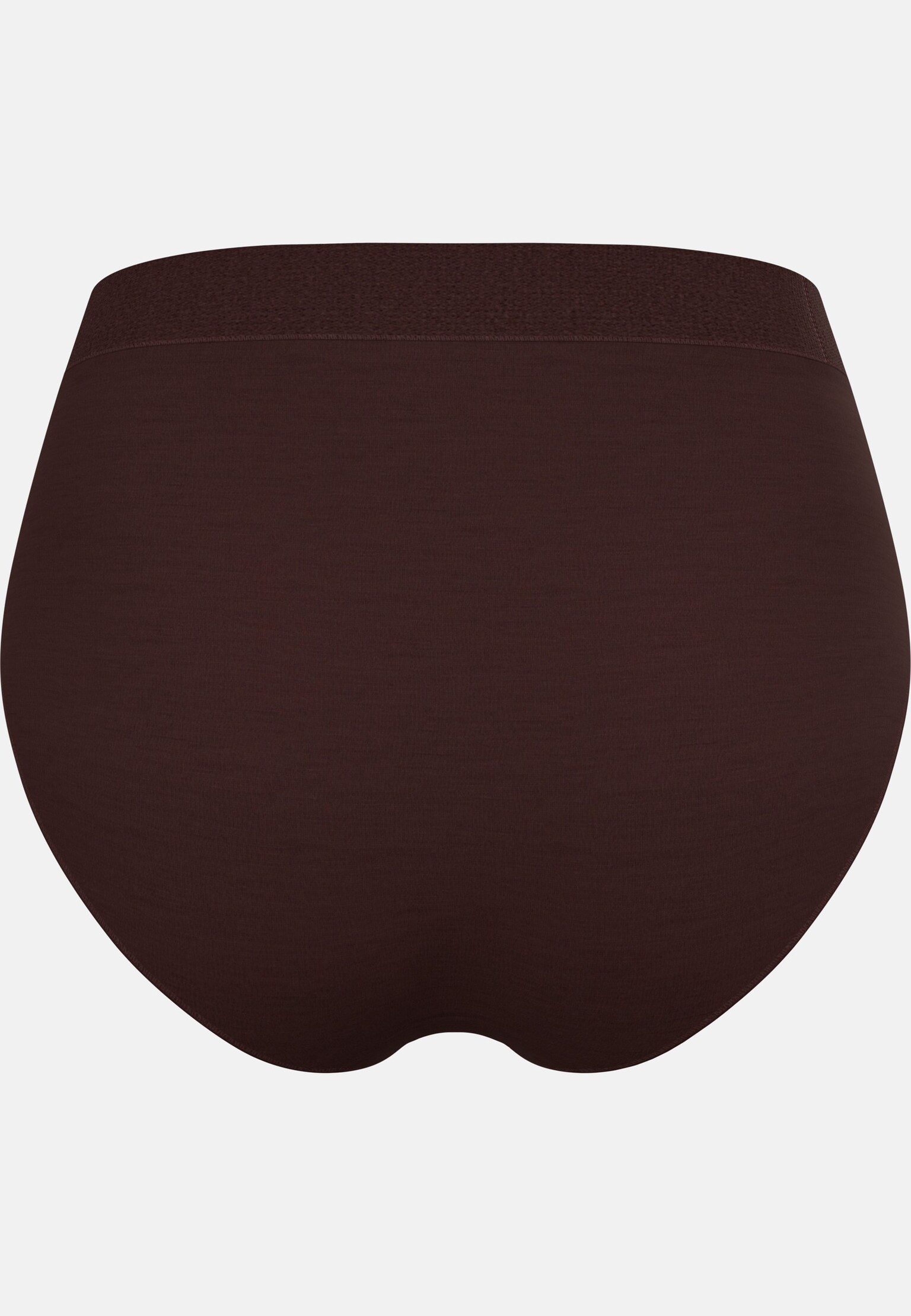 Natural Merino 160 sportslip