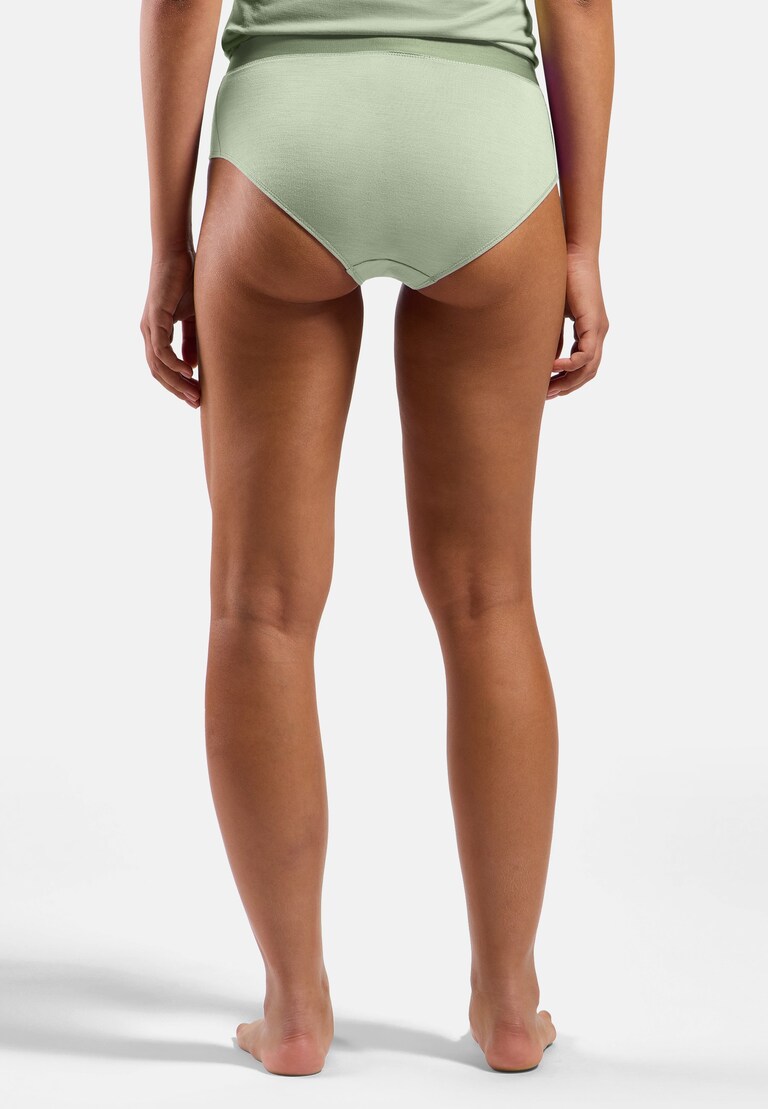 The Natural Merino 160 Brief