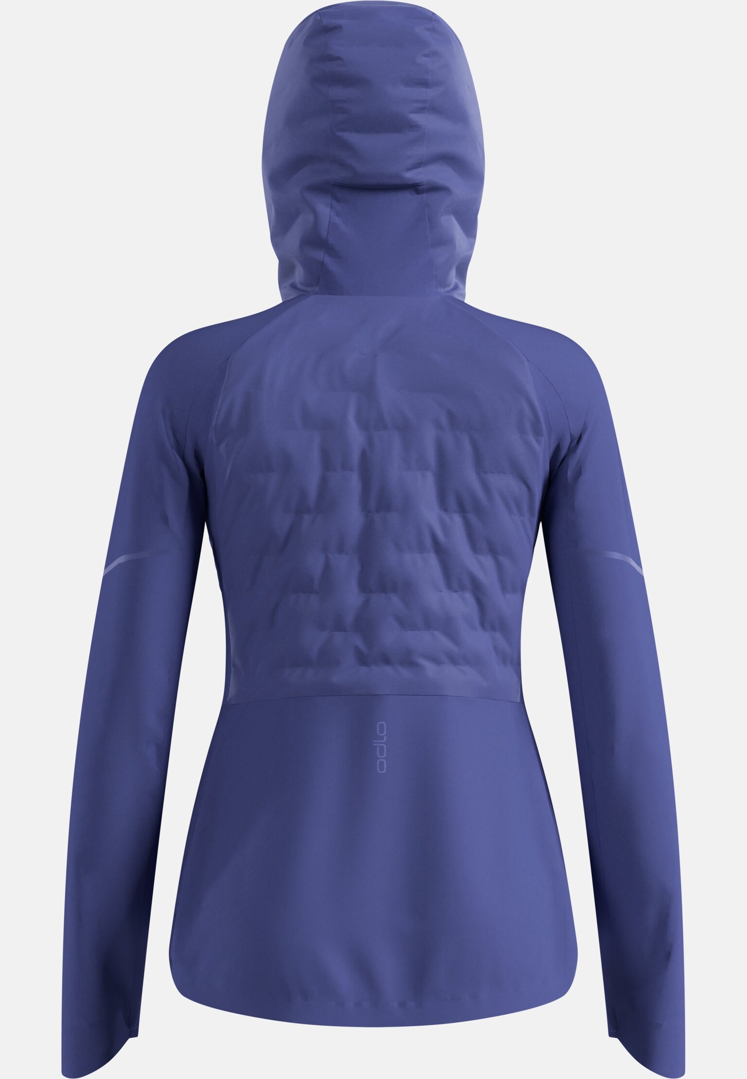 The Zeroweight Insulator running jacket