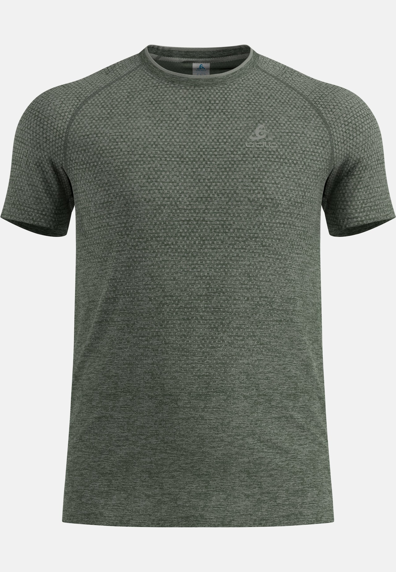 Essential Seamless Running T-Shirt