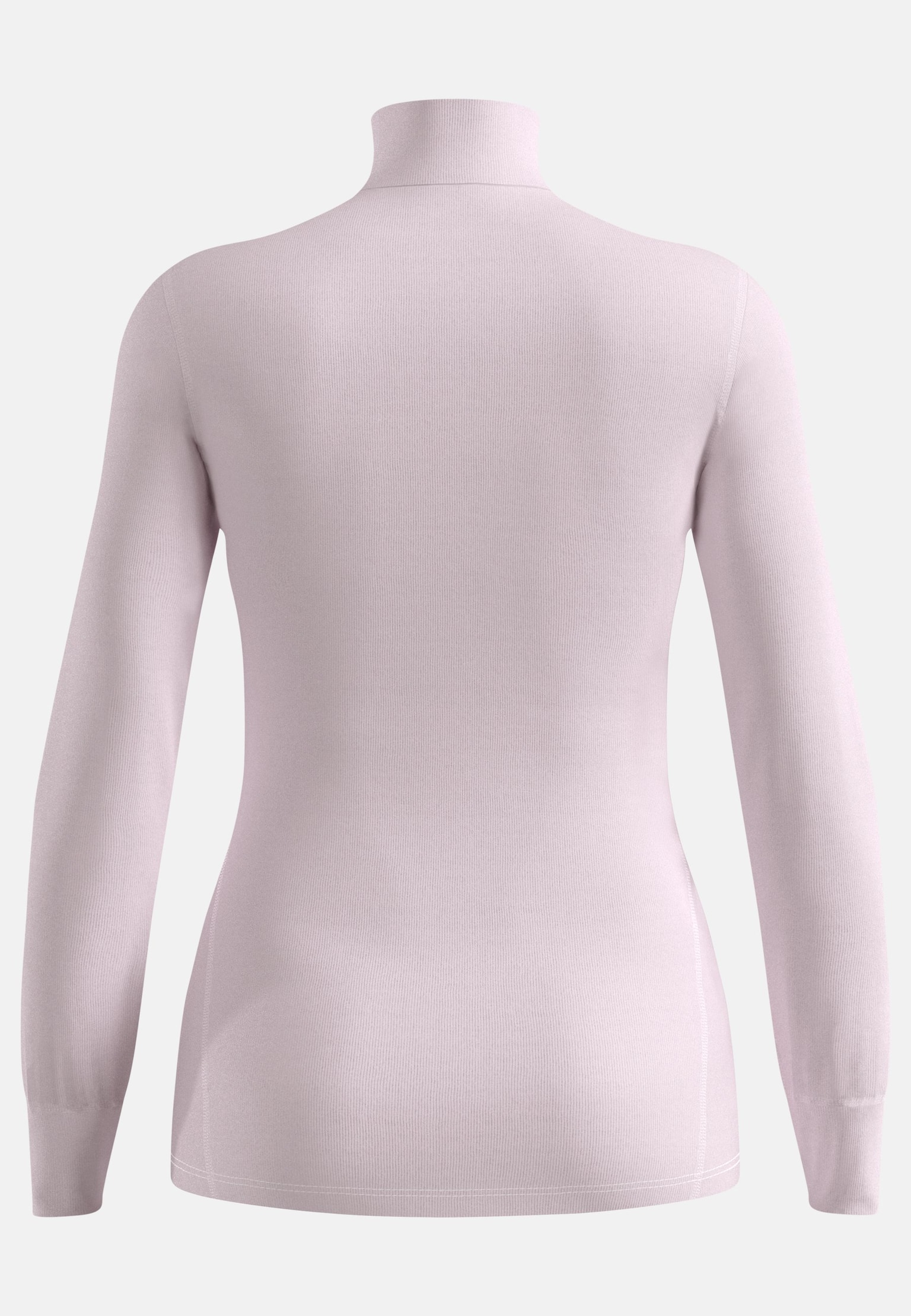 Active Warm Base Layer Shirt mit Stehkragen
