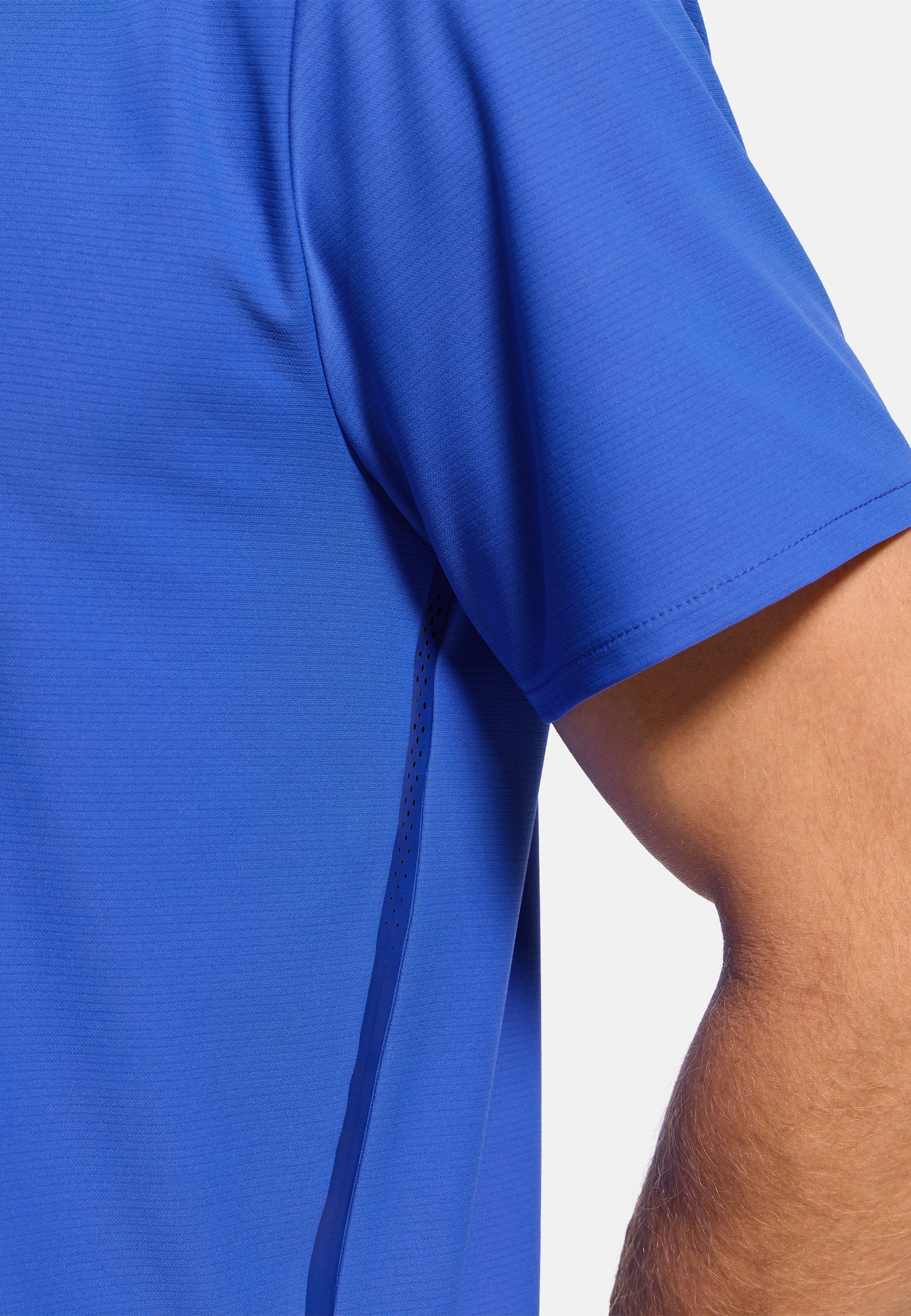 T-shirt de running Zeroweight Chill-Tec