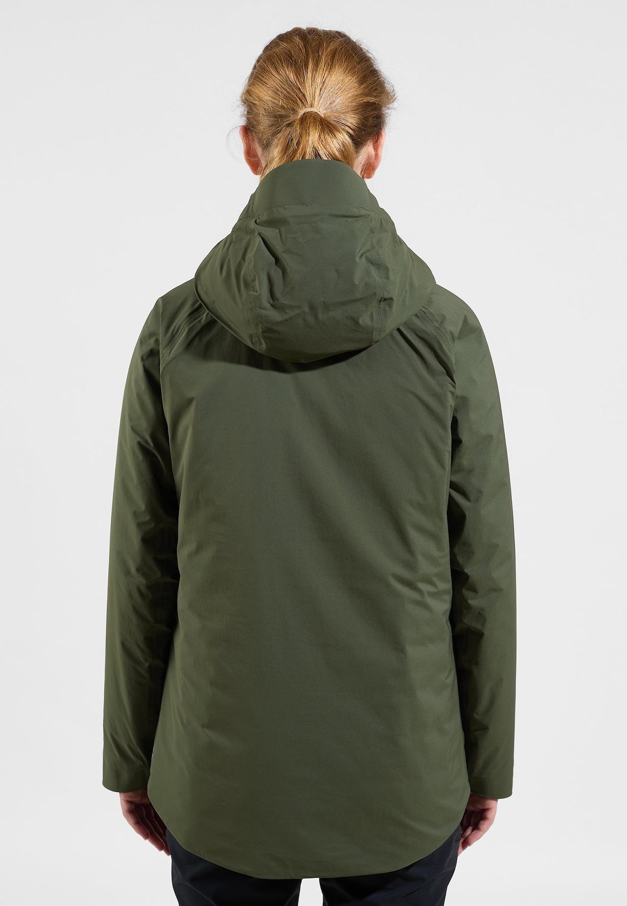 Veste isolante Ascent S-Thermic Waterproof