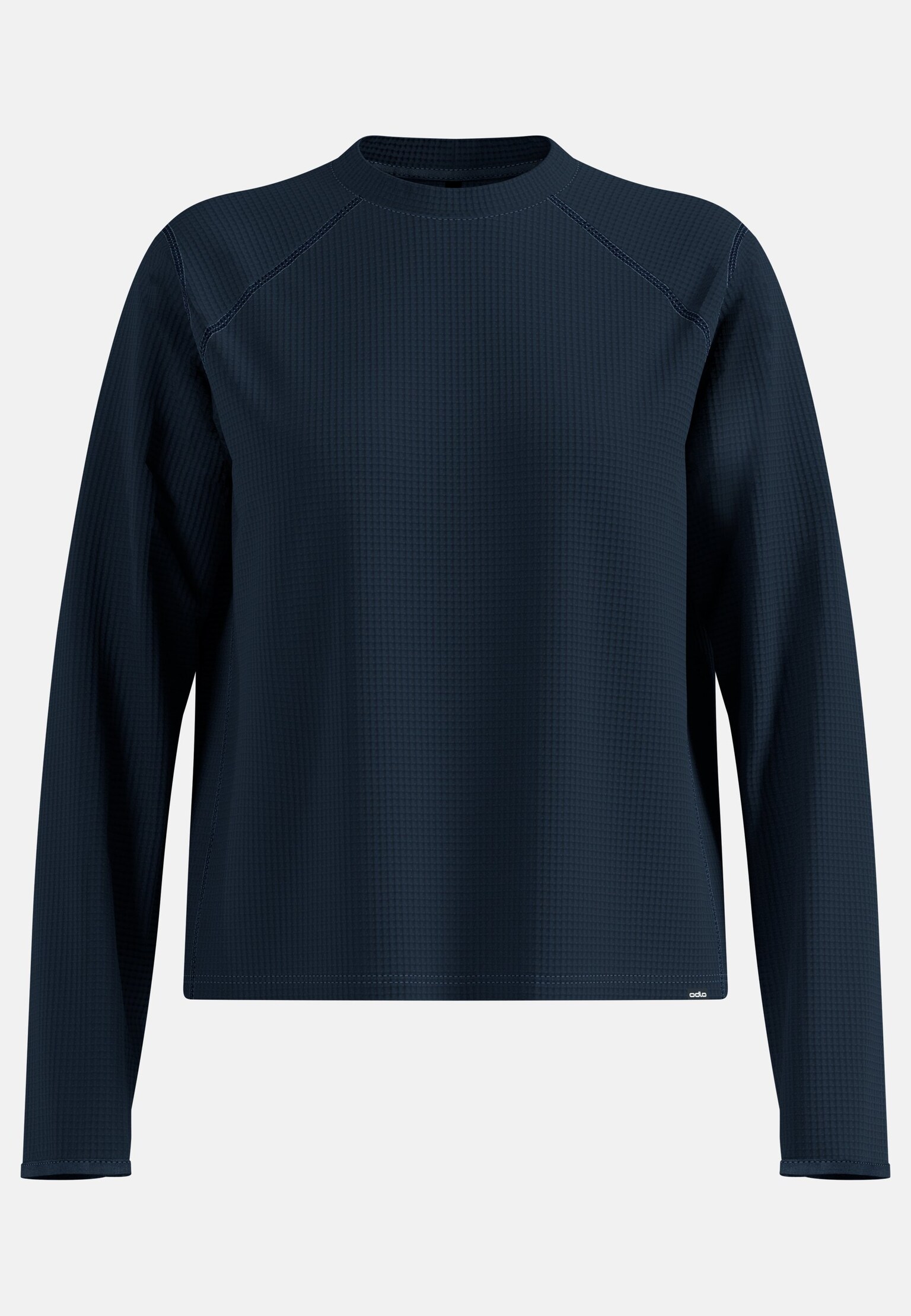 Cubic Mid Layer
