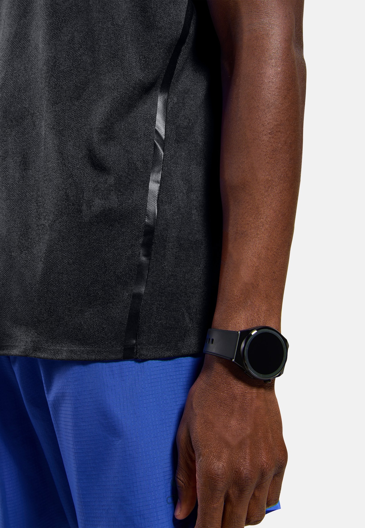 Canotta da running Zeroweight Engineered Chill-Tec