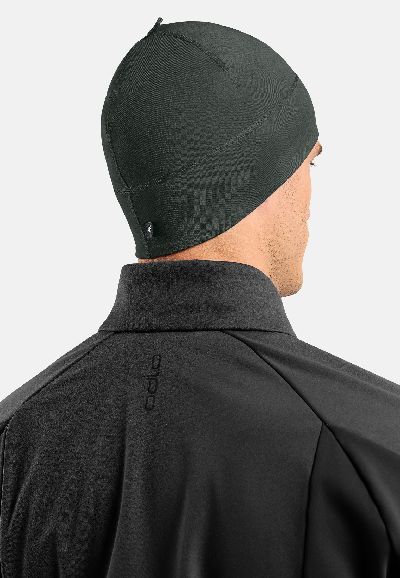 Polyknit Warm Mütze