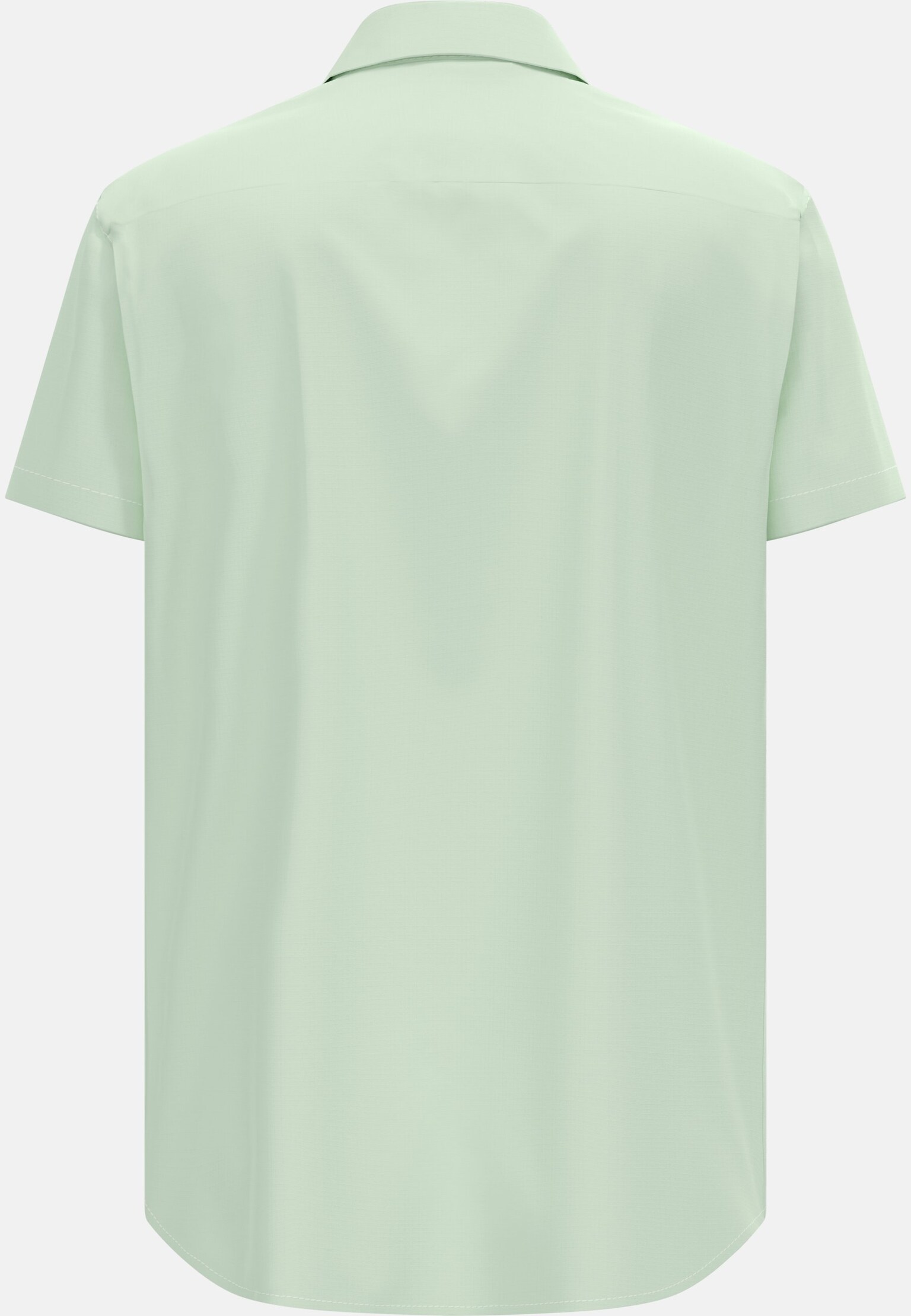 Camicia da trekking a maniche corte Essentials