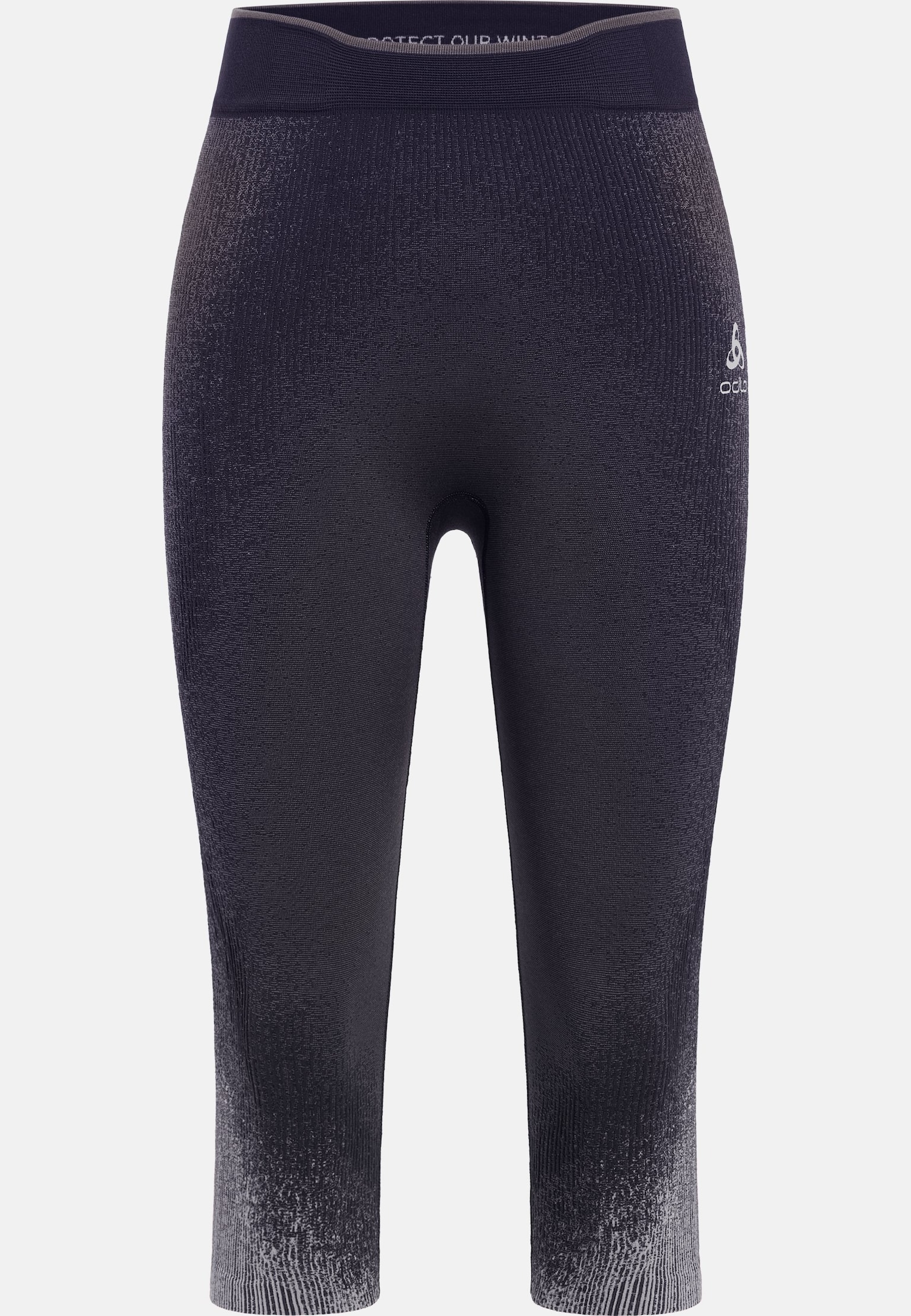 Blackcomb Base Layer 3/4 Bottoms