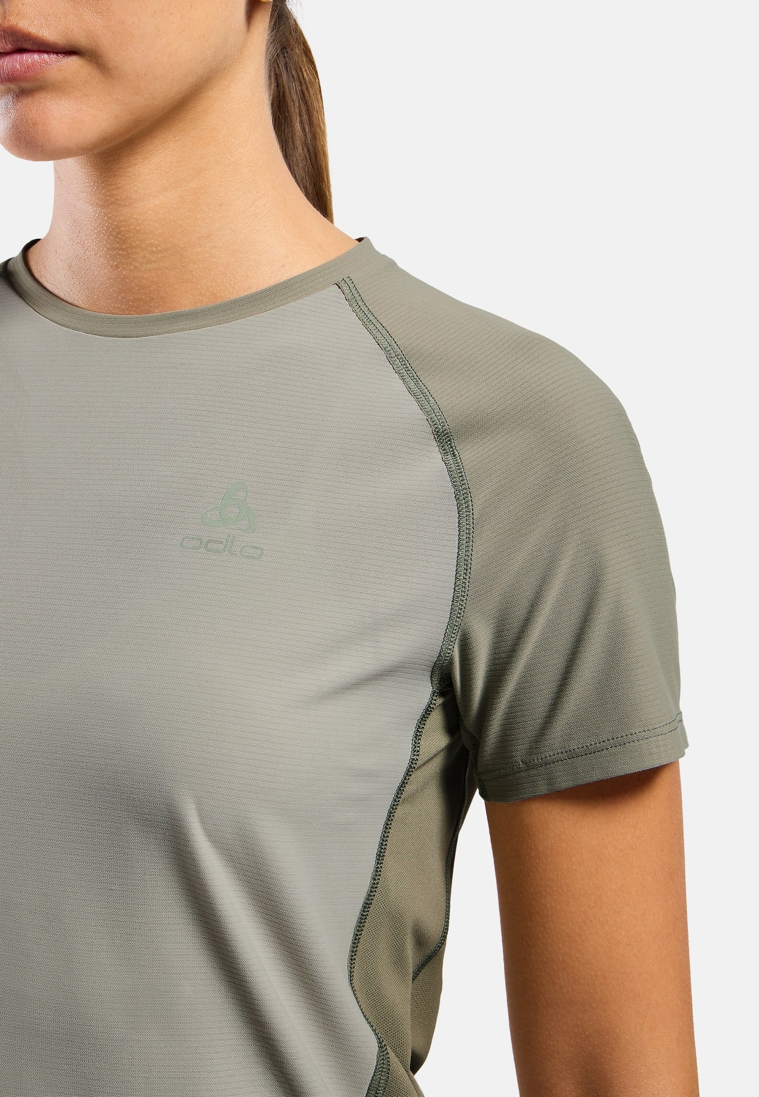 X-Alp Trail Running T-Shirt