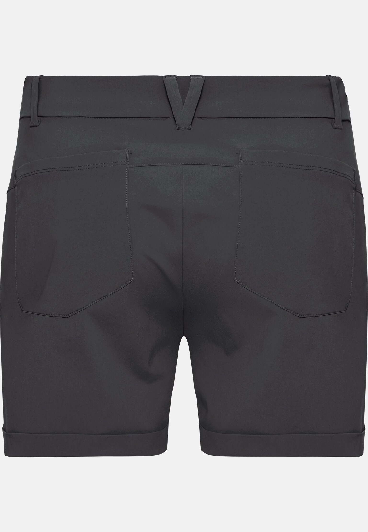 The women's Conversion shorts