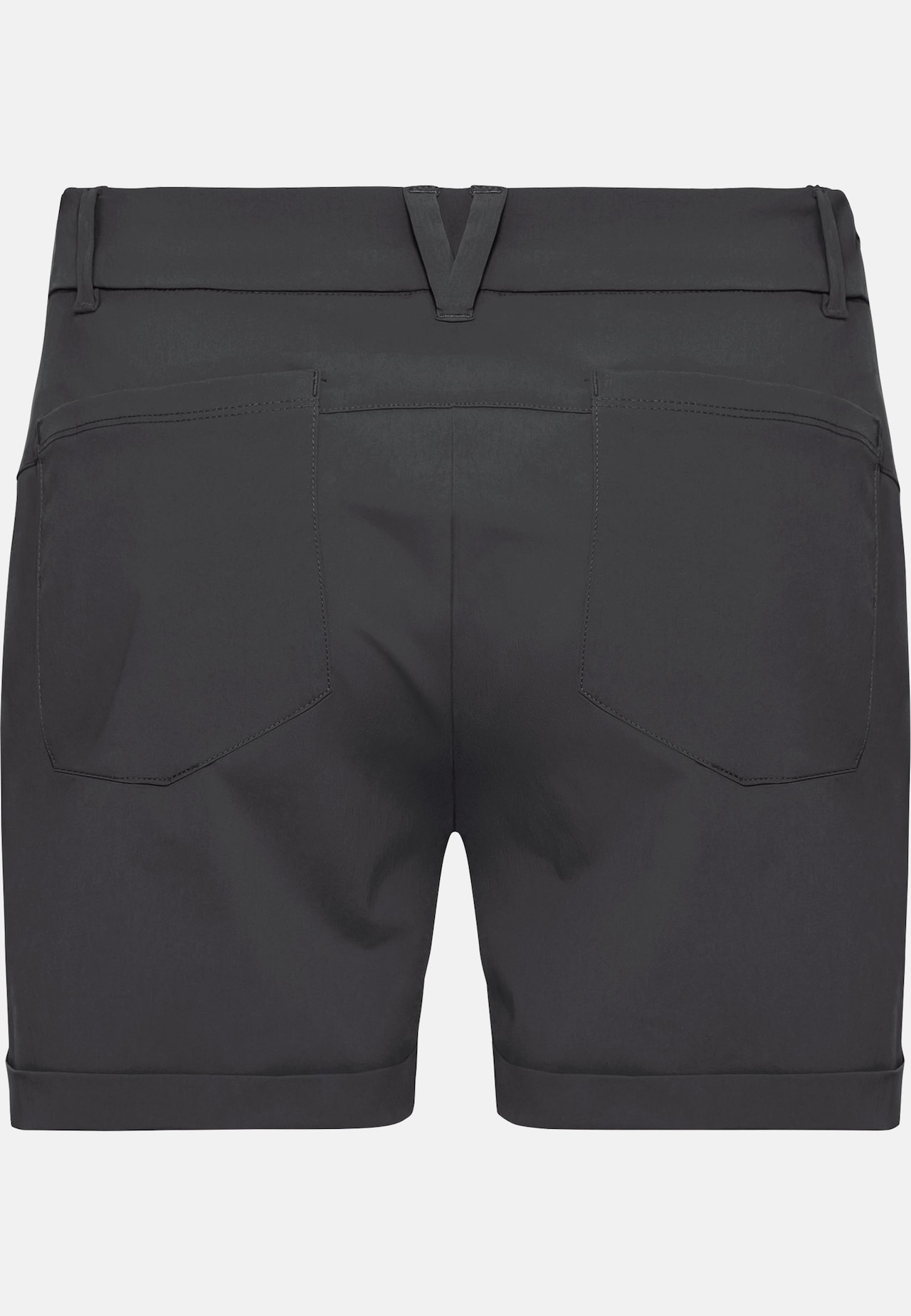 Conversion Shorts