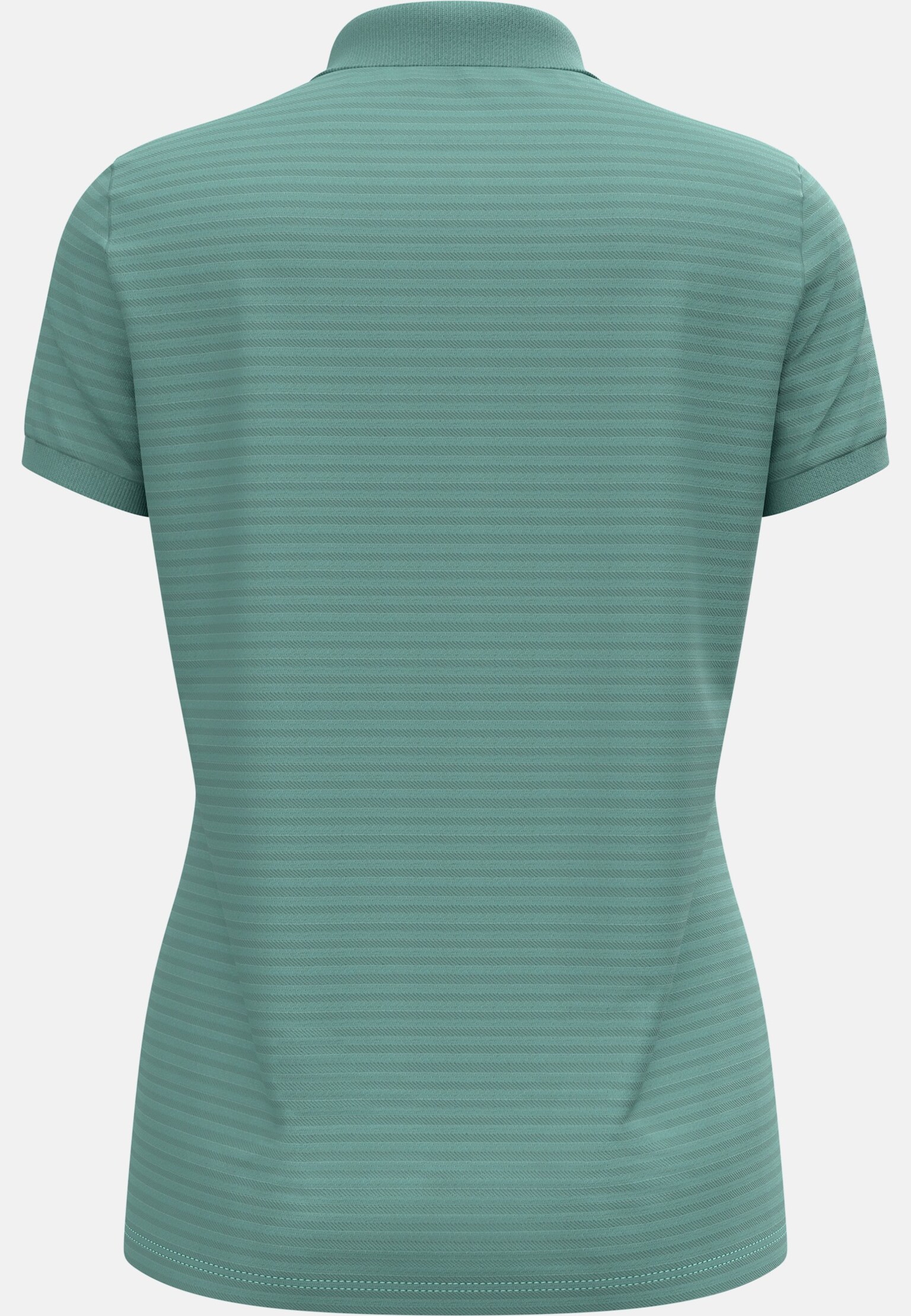 Ascent Natural Polo Shirt