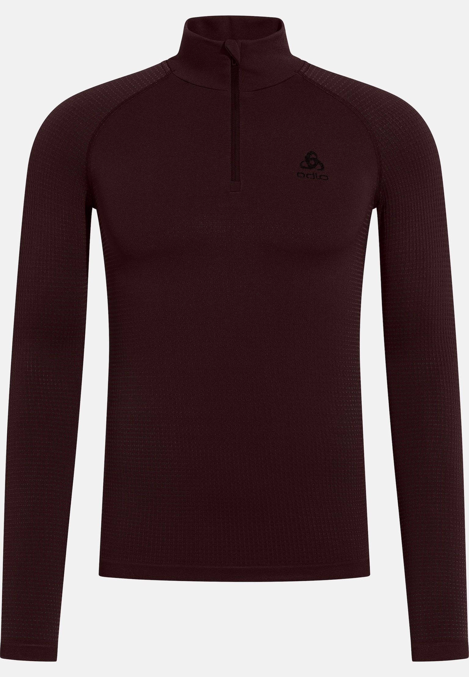 Performance Warm Superundertøy halvzip