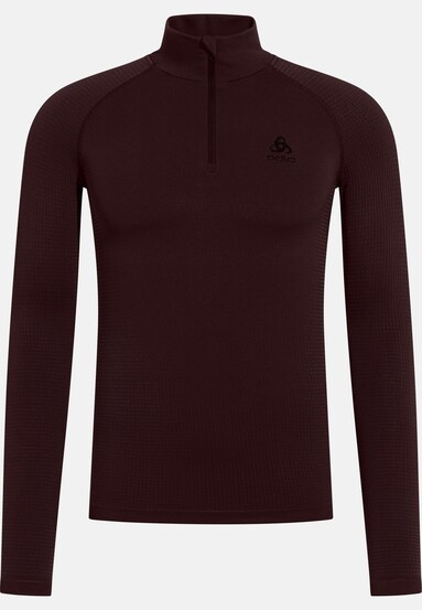 The Performance Warm Base Layer Half-Zip
