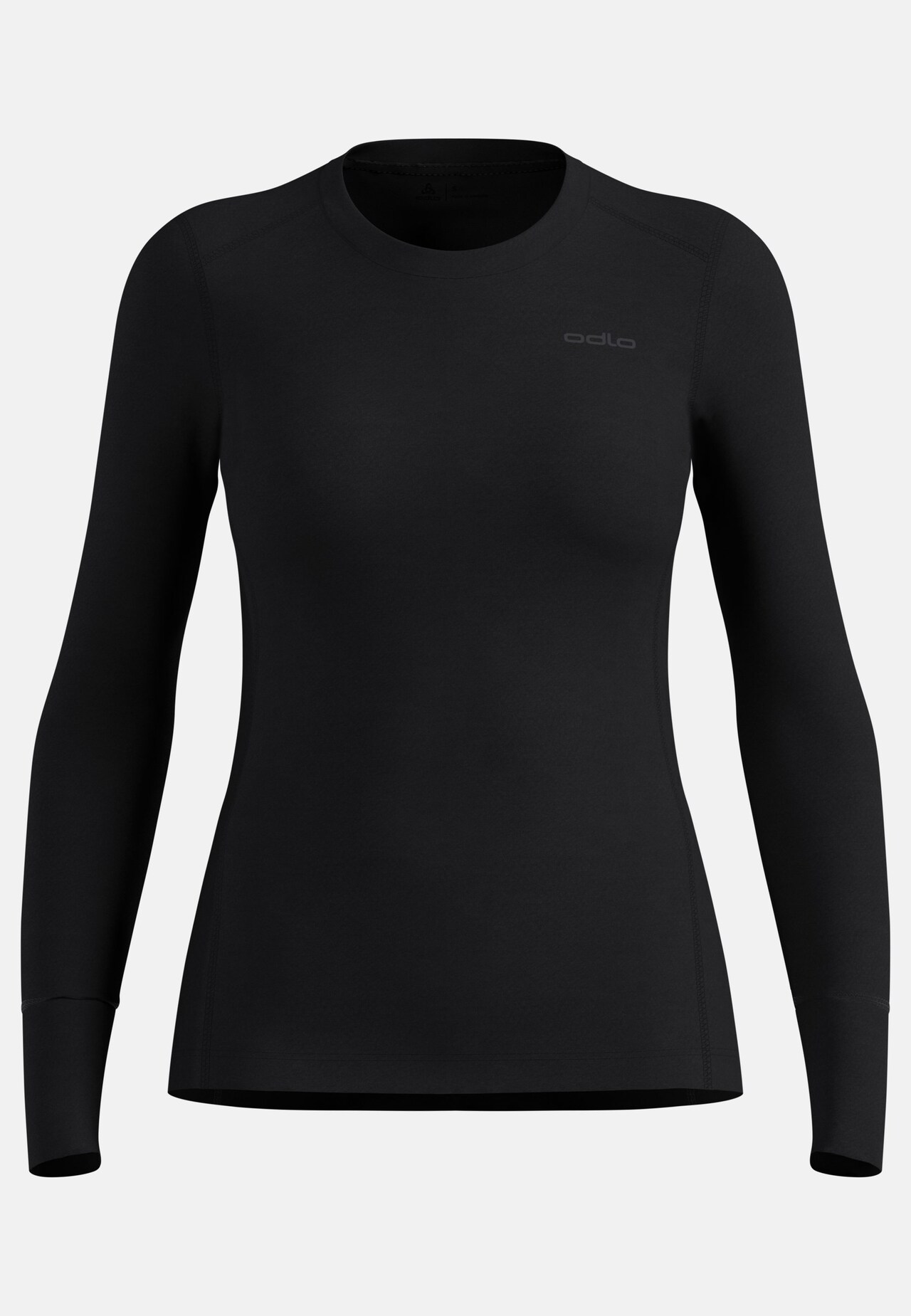 Intimo tecnico Merino 200 a maniche lunghe